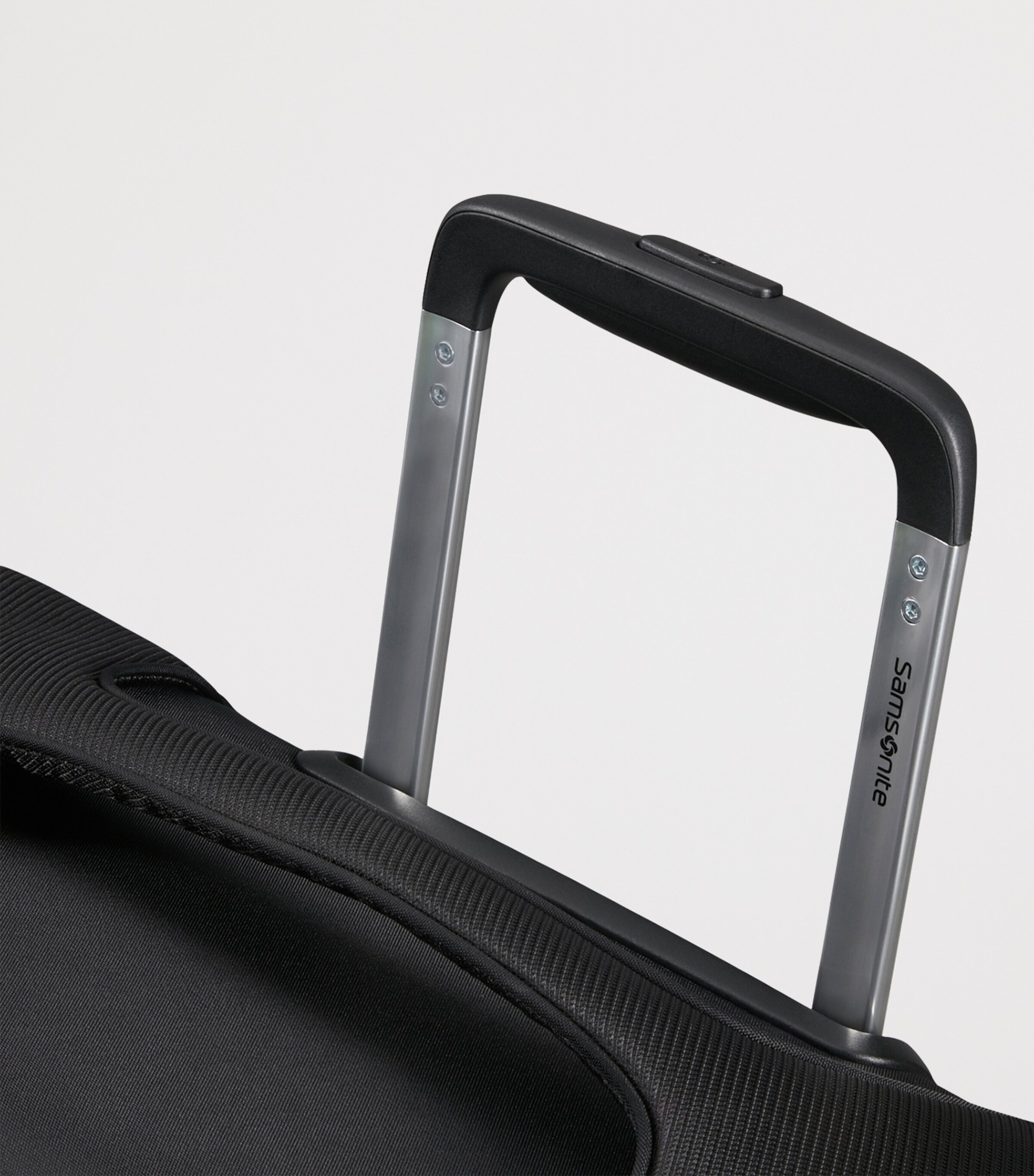 Expandable Re-Lite Spinner Suitcase (67cm) BLACK 1041 Image 10