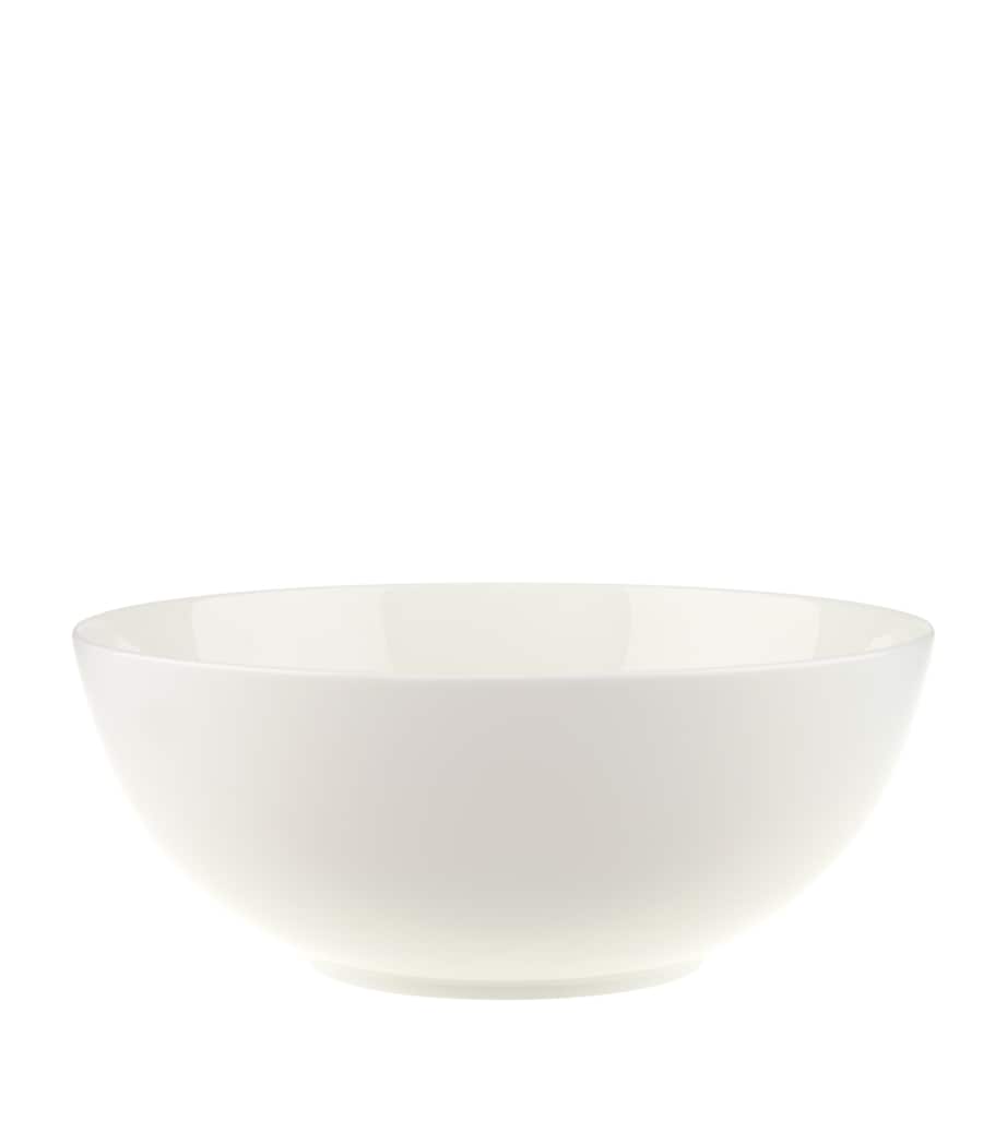 Anmut Salad Bowl (21cm) NO COLOUR Image 1