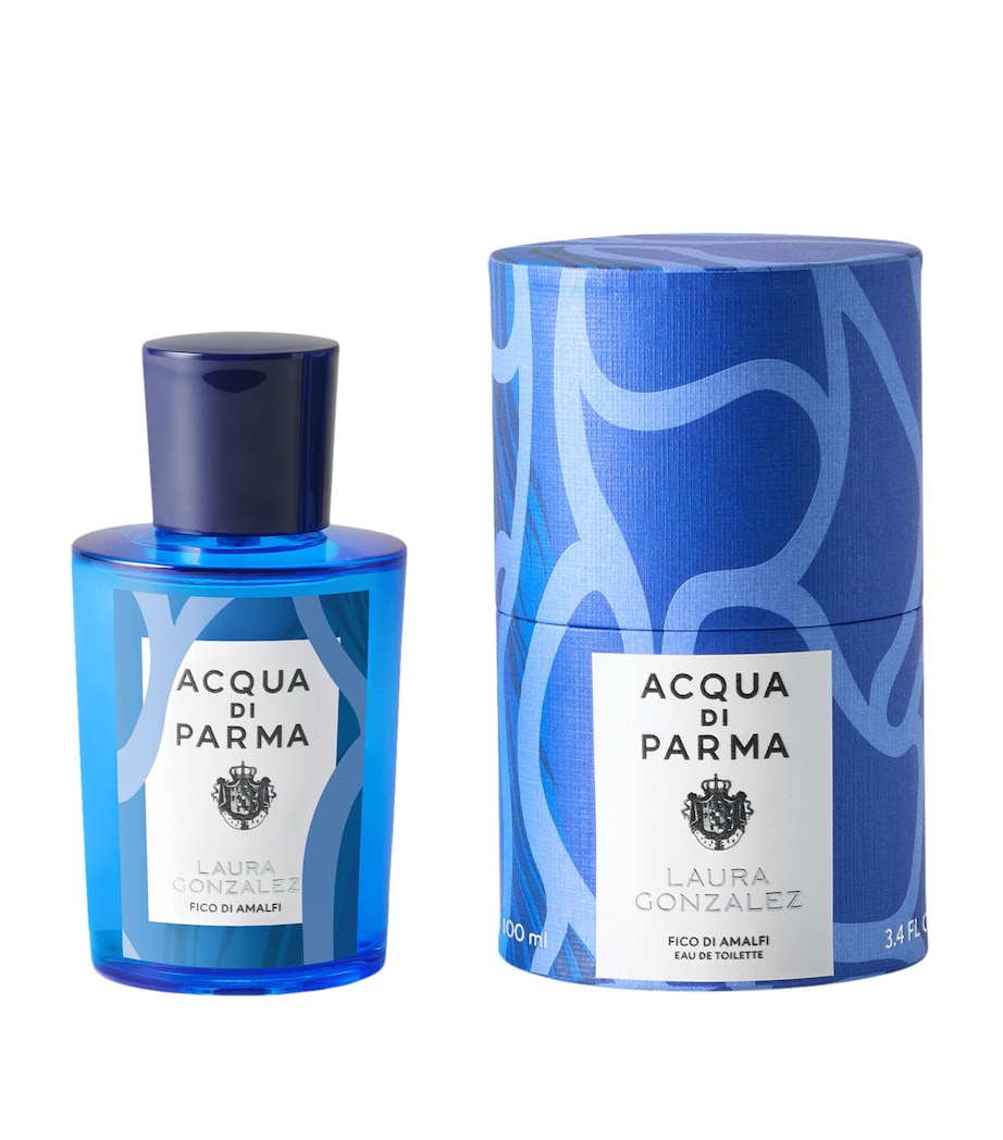 Acqua di Parma Fico di Amalfi Eau de Toilette (100ml) Image 2