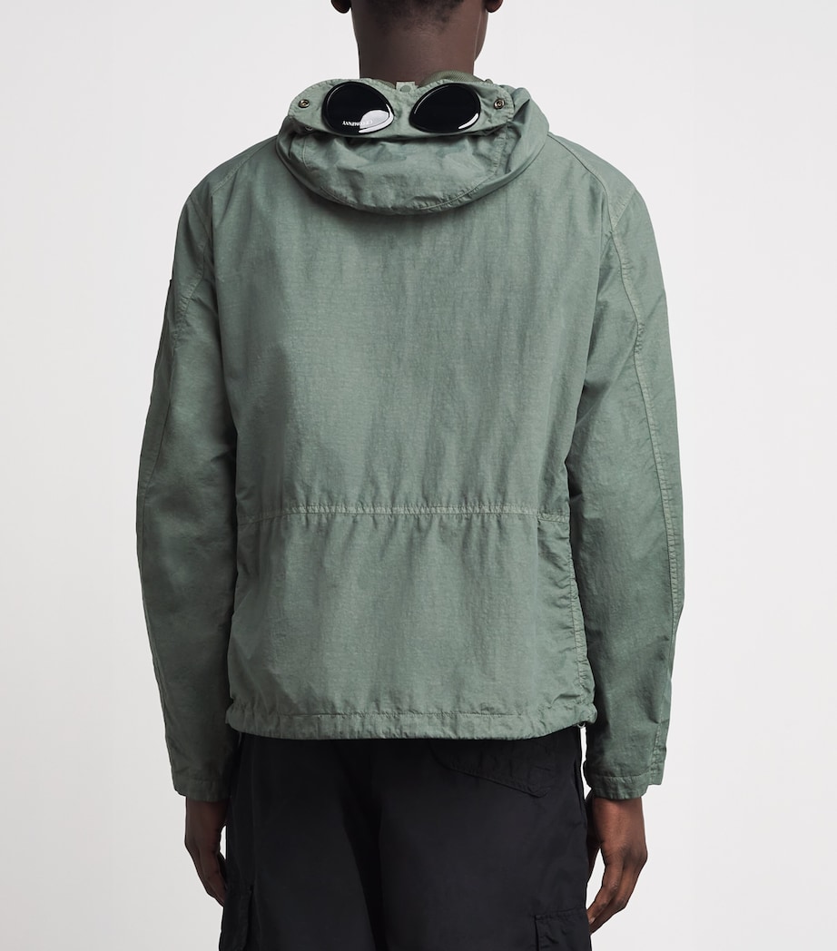 Flatt Goggle Jacket LAUREL WREATH 668 Image 5