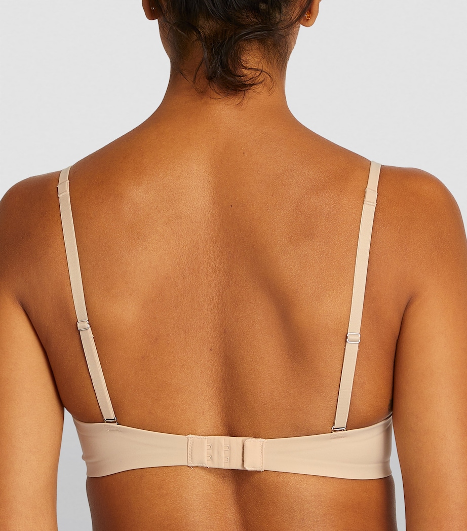 Push-Up Inès Secret Bra FRAPPE Image 3