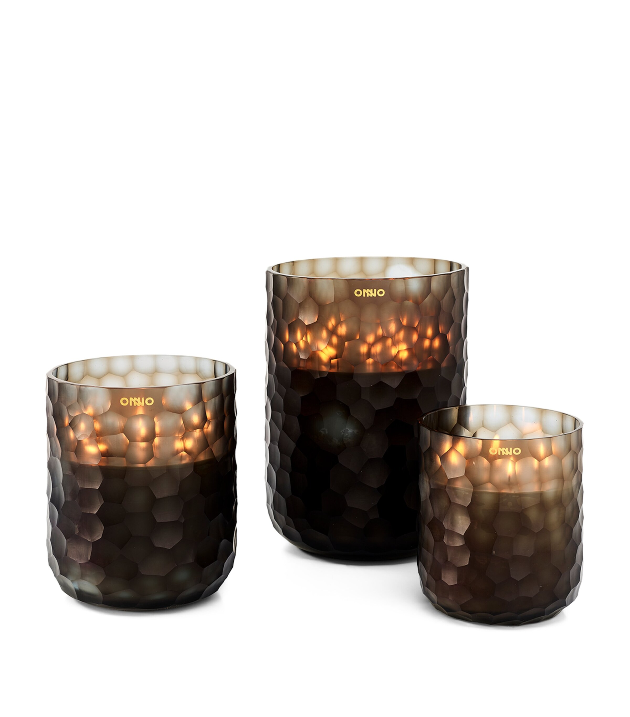 Onno Small Zanzibar Eternal Candle Image 2