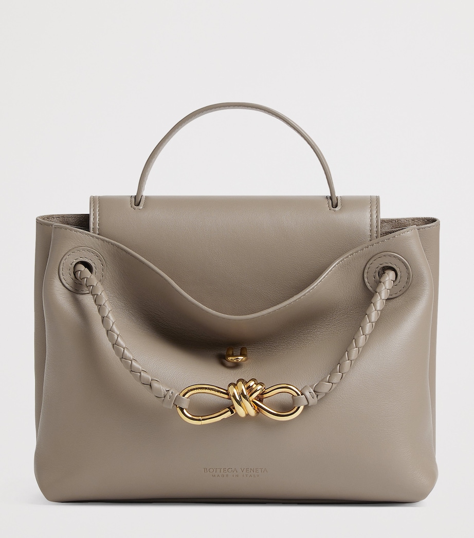 Small Leather Ciao Ciao Tote Bag 2819 Image 7