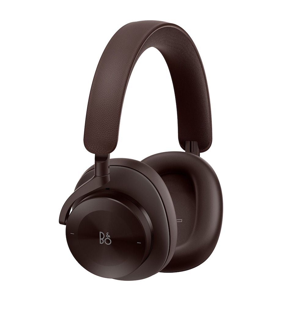 Beoplay H95 Headphones CHESTNUT Image 9