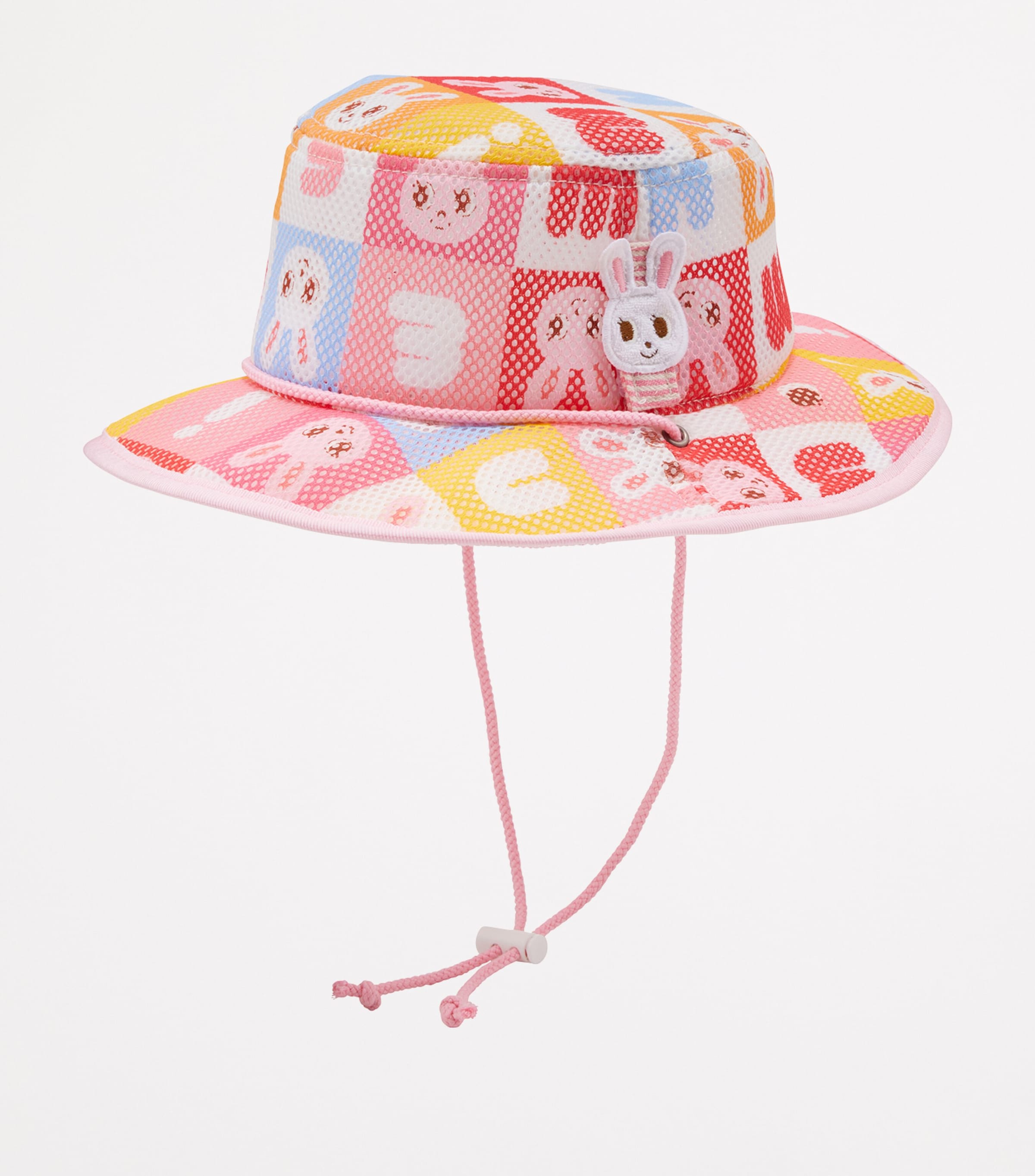 Animal Print Sunhat 8 Image 6