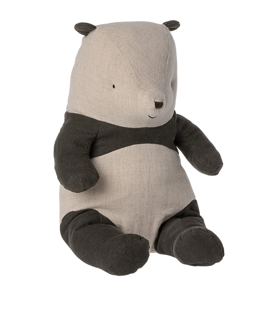 Medium Safari Friends Panda (23cm) MULTI Image 2