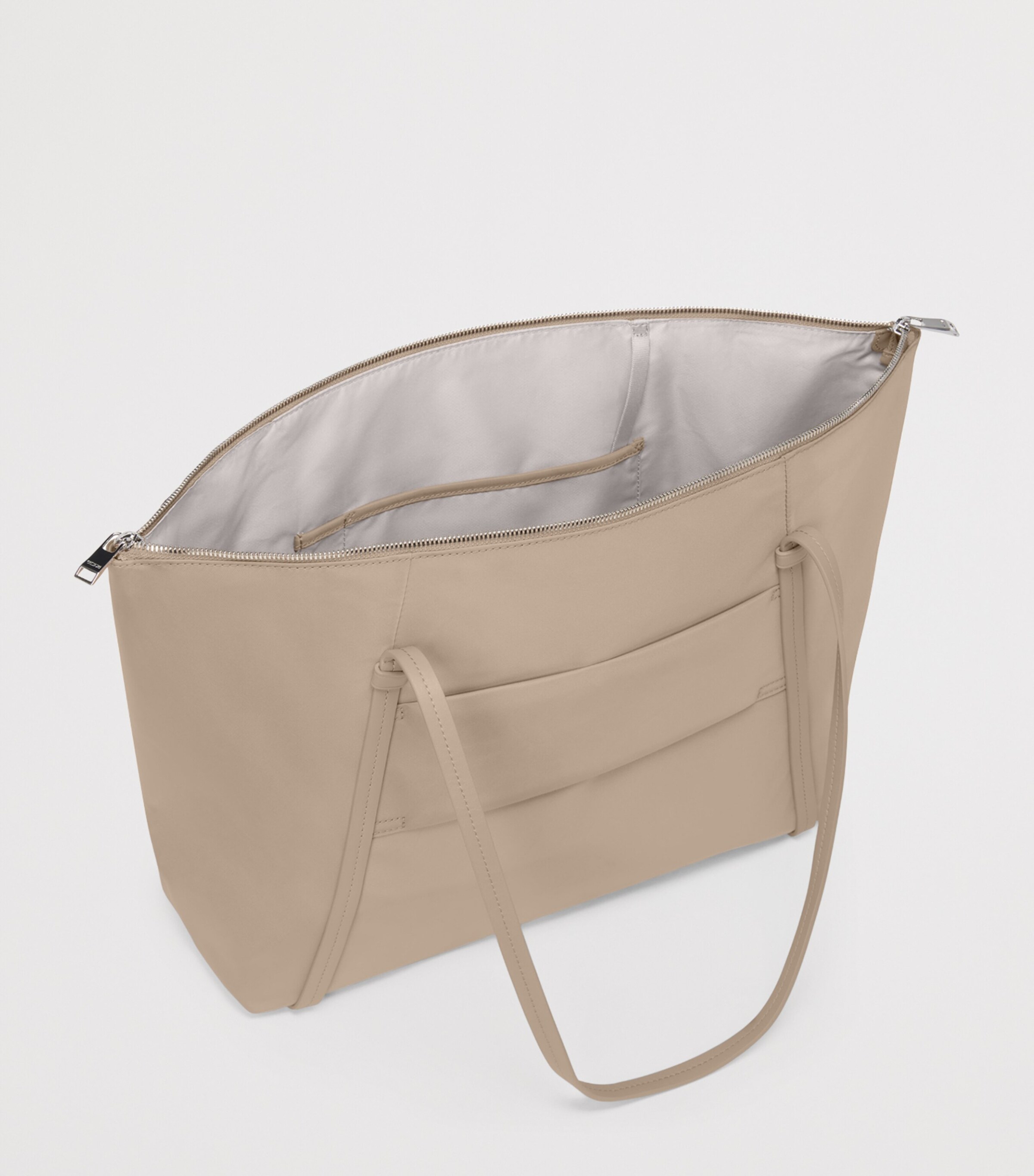 Tumi Voyageur Q Tote Bag Oat Image 4