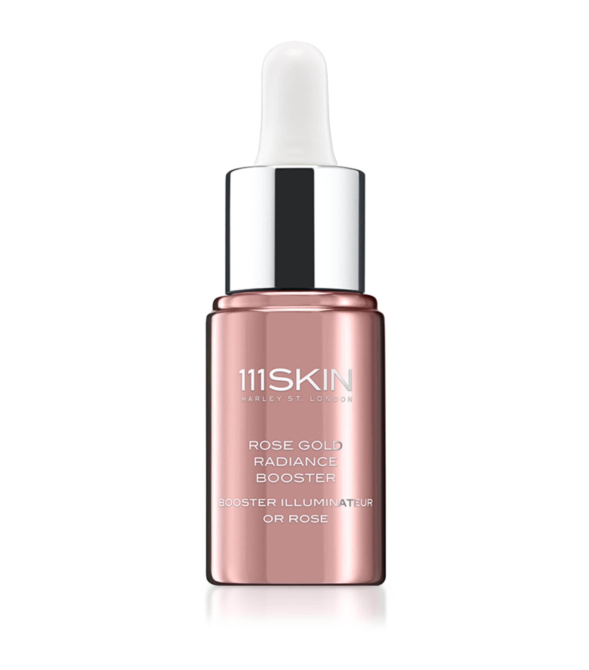 111skin Rose Gold Radiance Booster