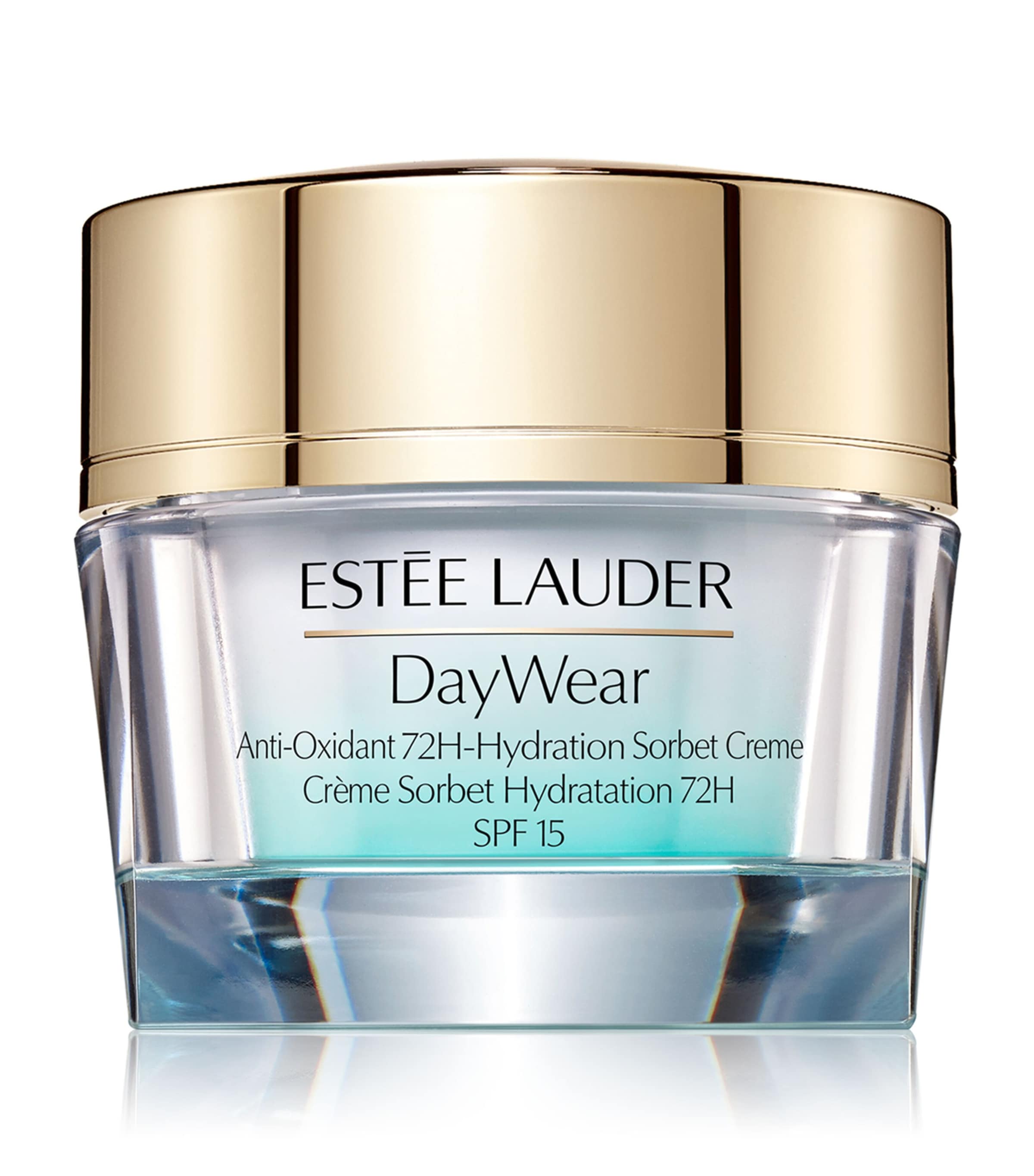 Estée Lauder Daywear Anti-oxidant 72h-hydration Sorbet Creme Spf 15