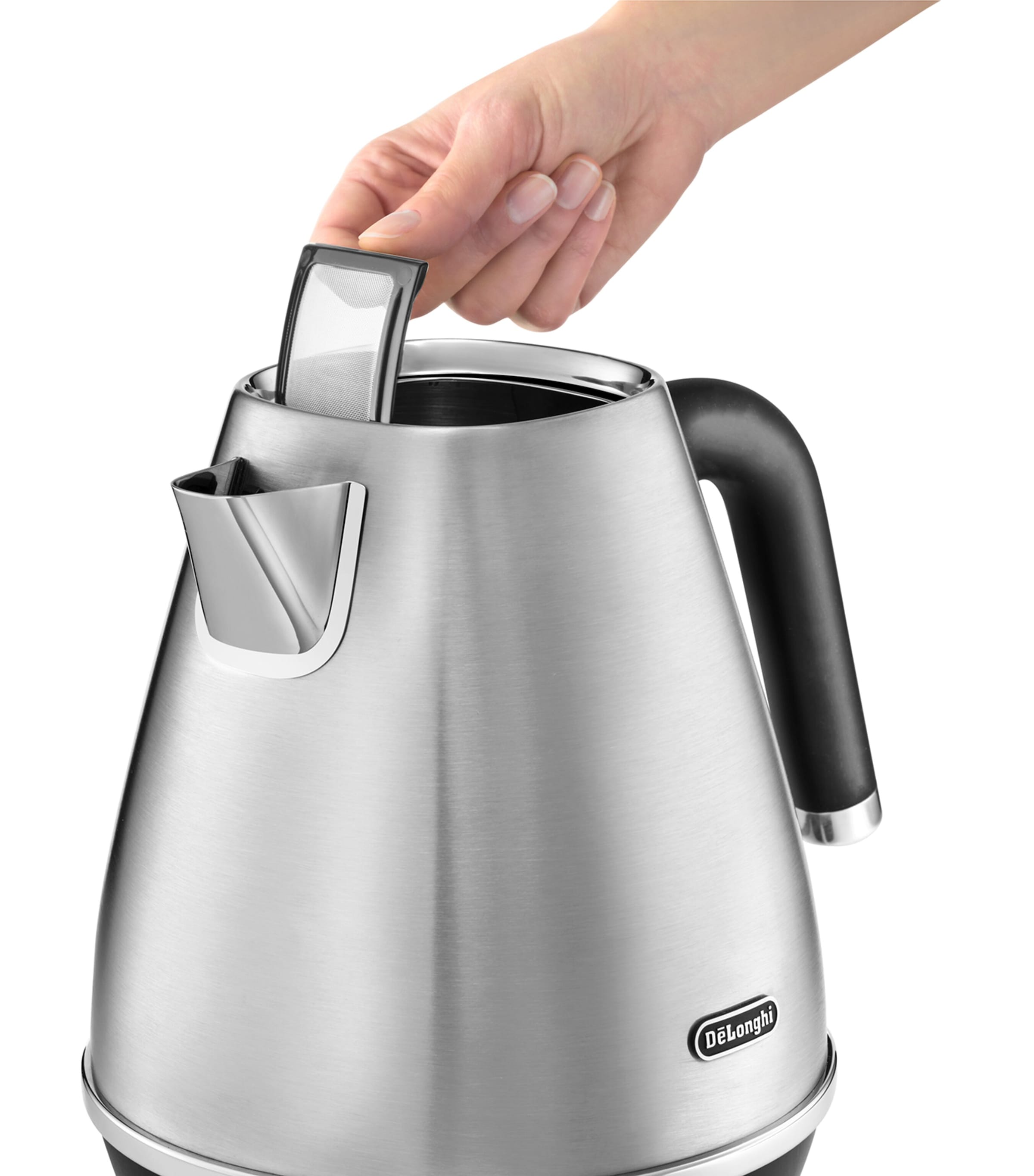 Distinta x Kettle SILVER Image 4