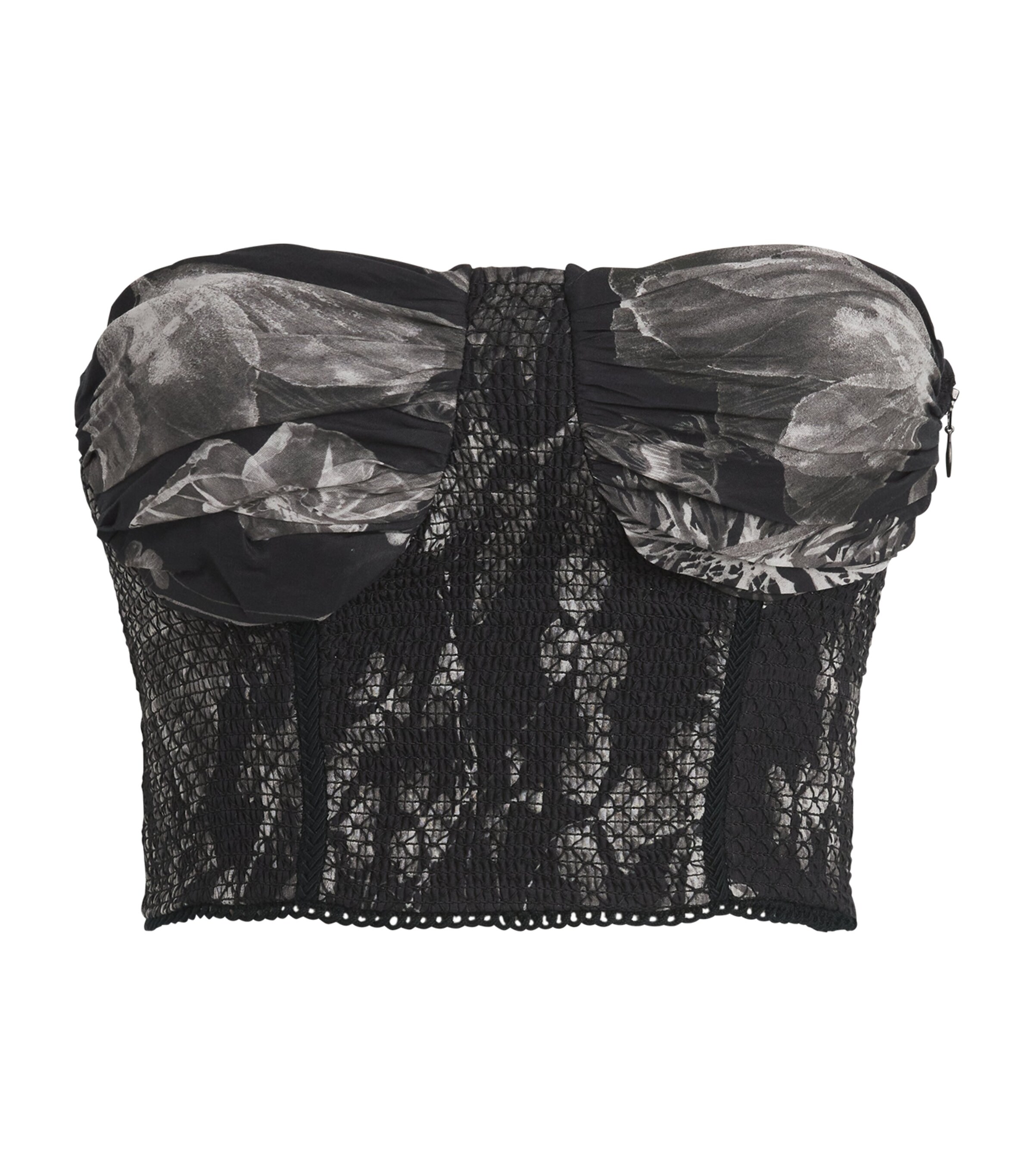 Charo Ruiz Molpy Top