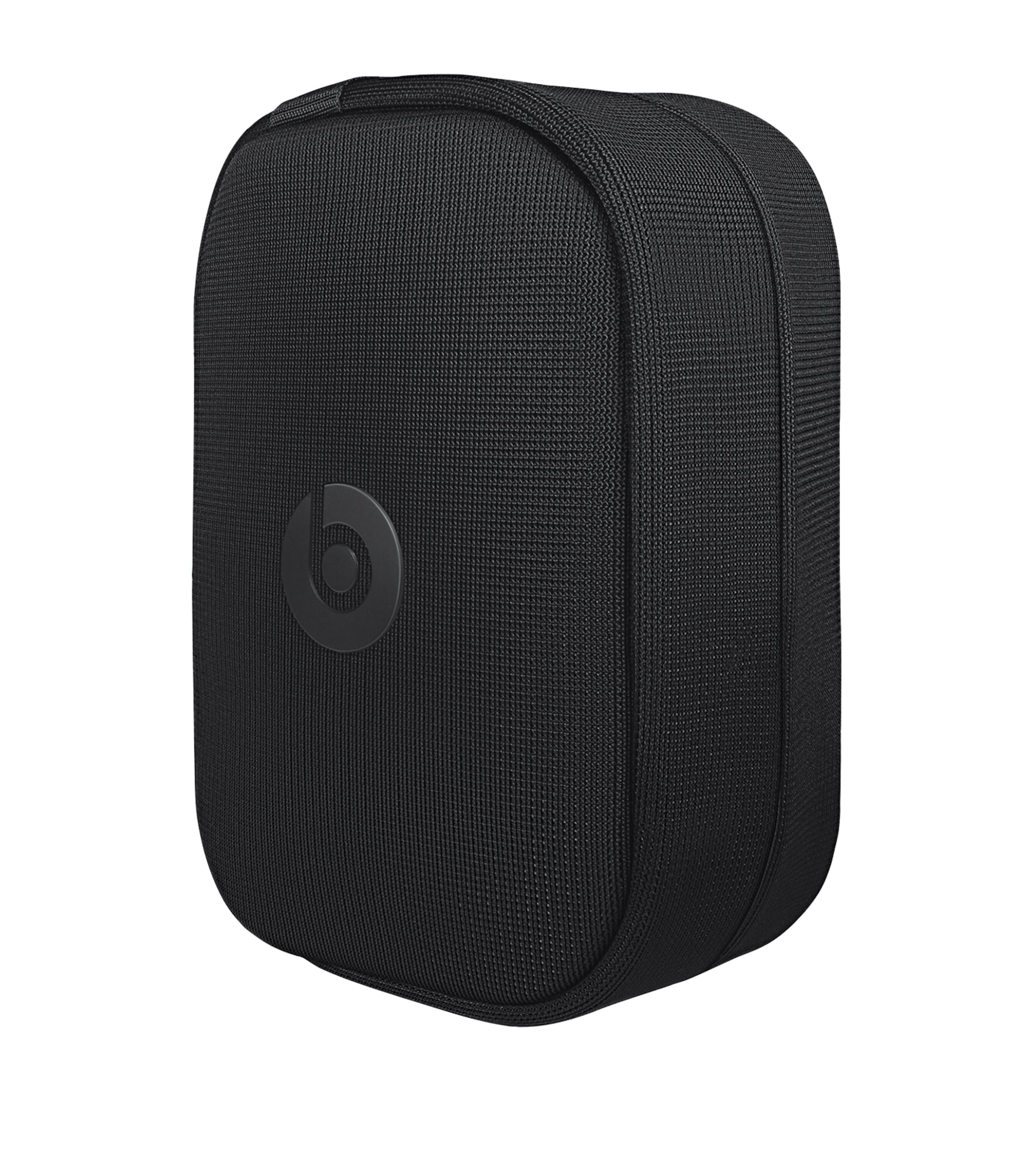 Studio Pro Wireless Headphones BLACK Image 7