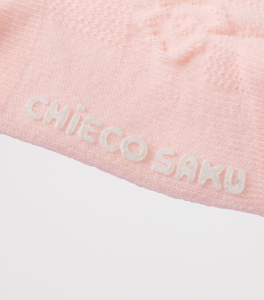 Miki House Chieco Saku Tights (2-7 Years) Image 4