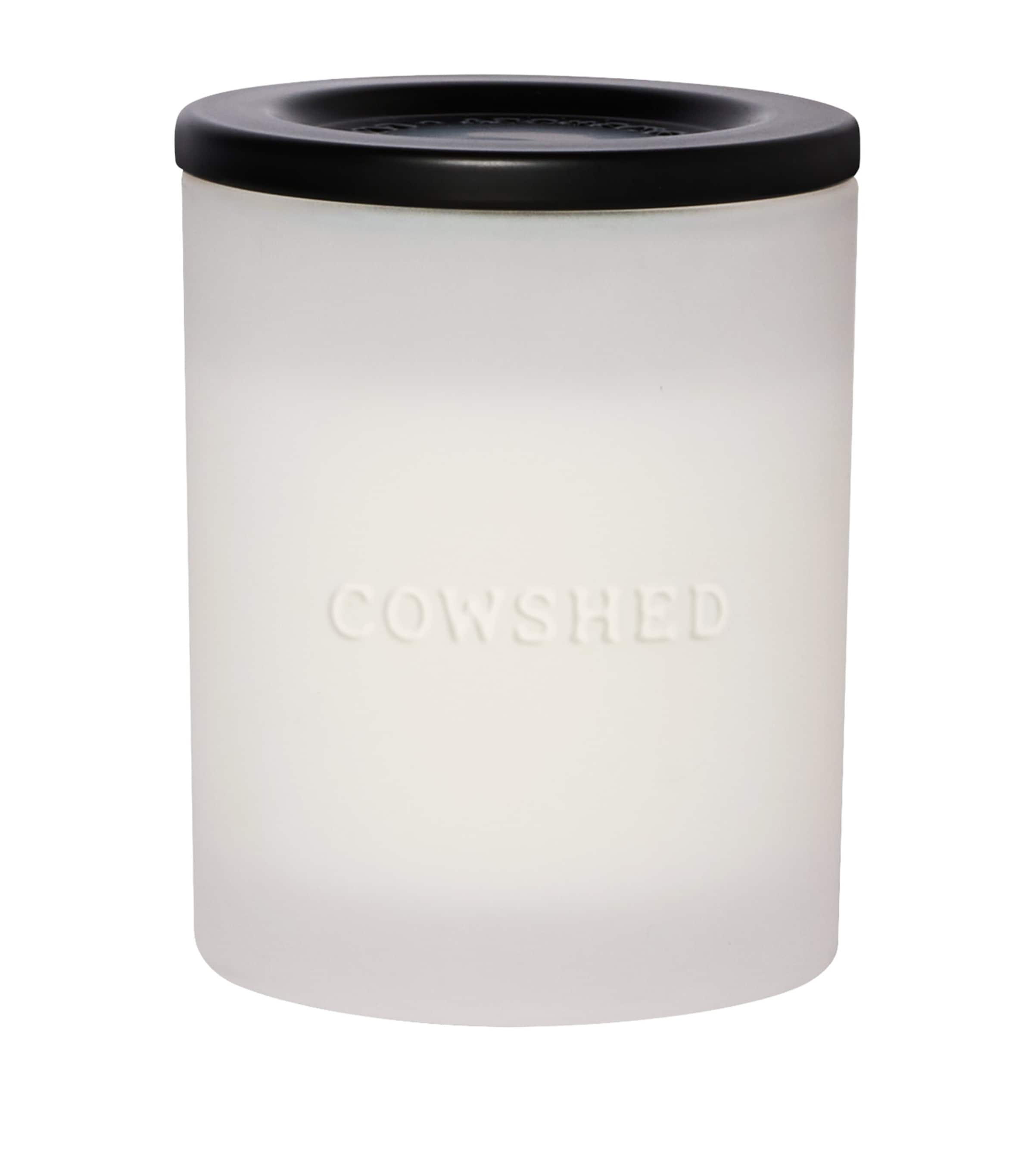 Cowshed Indulge Candle (220g) N/a Image 2