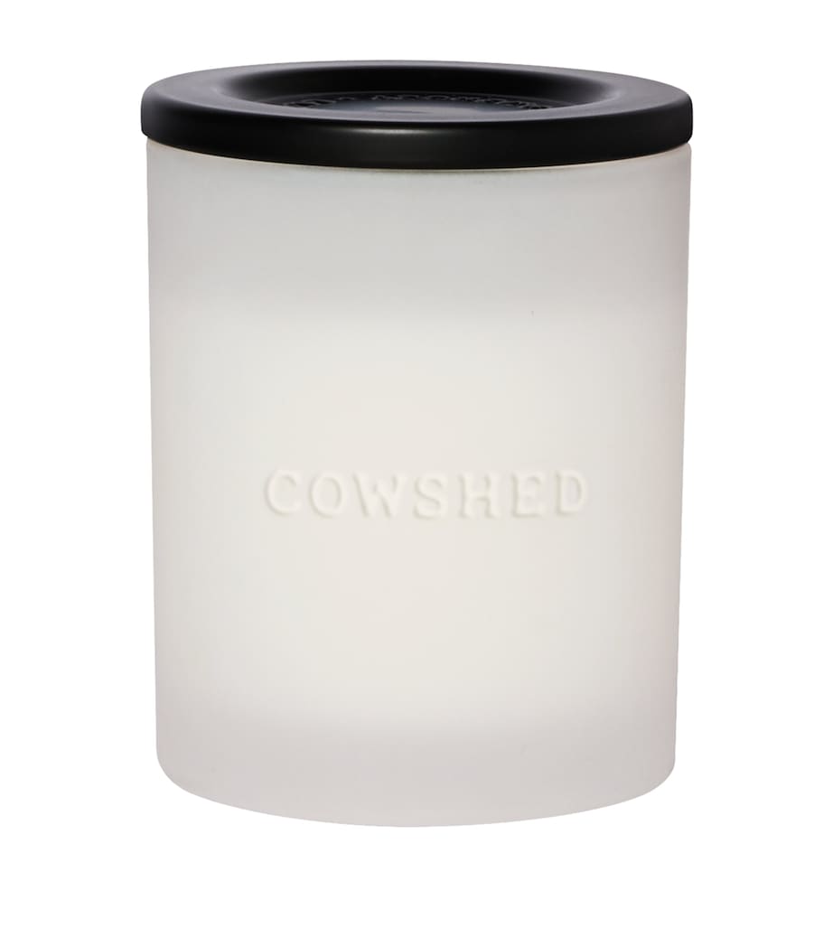 Cowshed Indulge Candle (220g) N/a Image 2