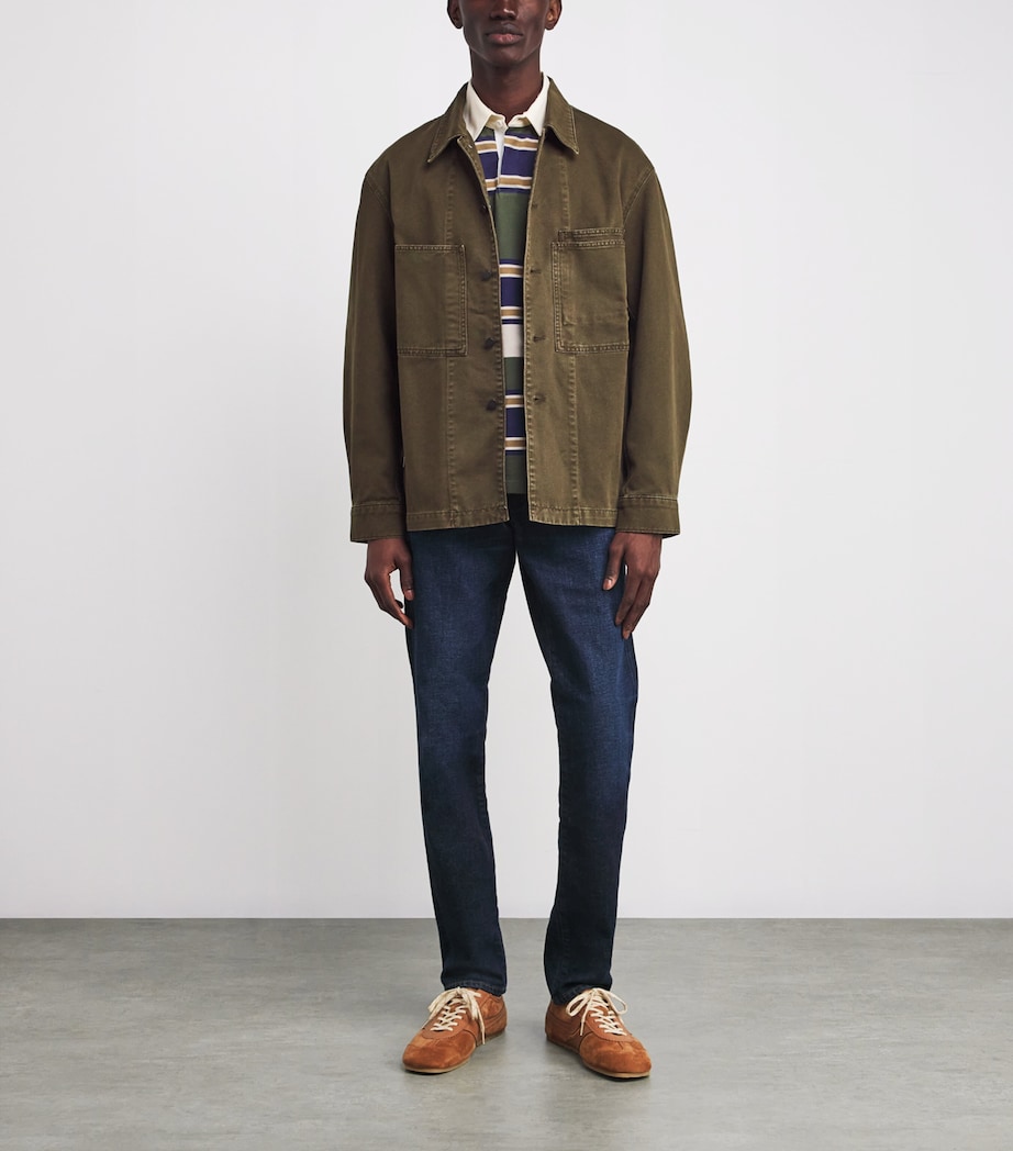 Adler Tapered Slim Jeans MATIS Image 2