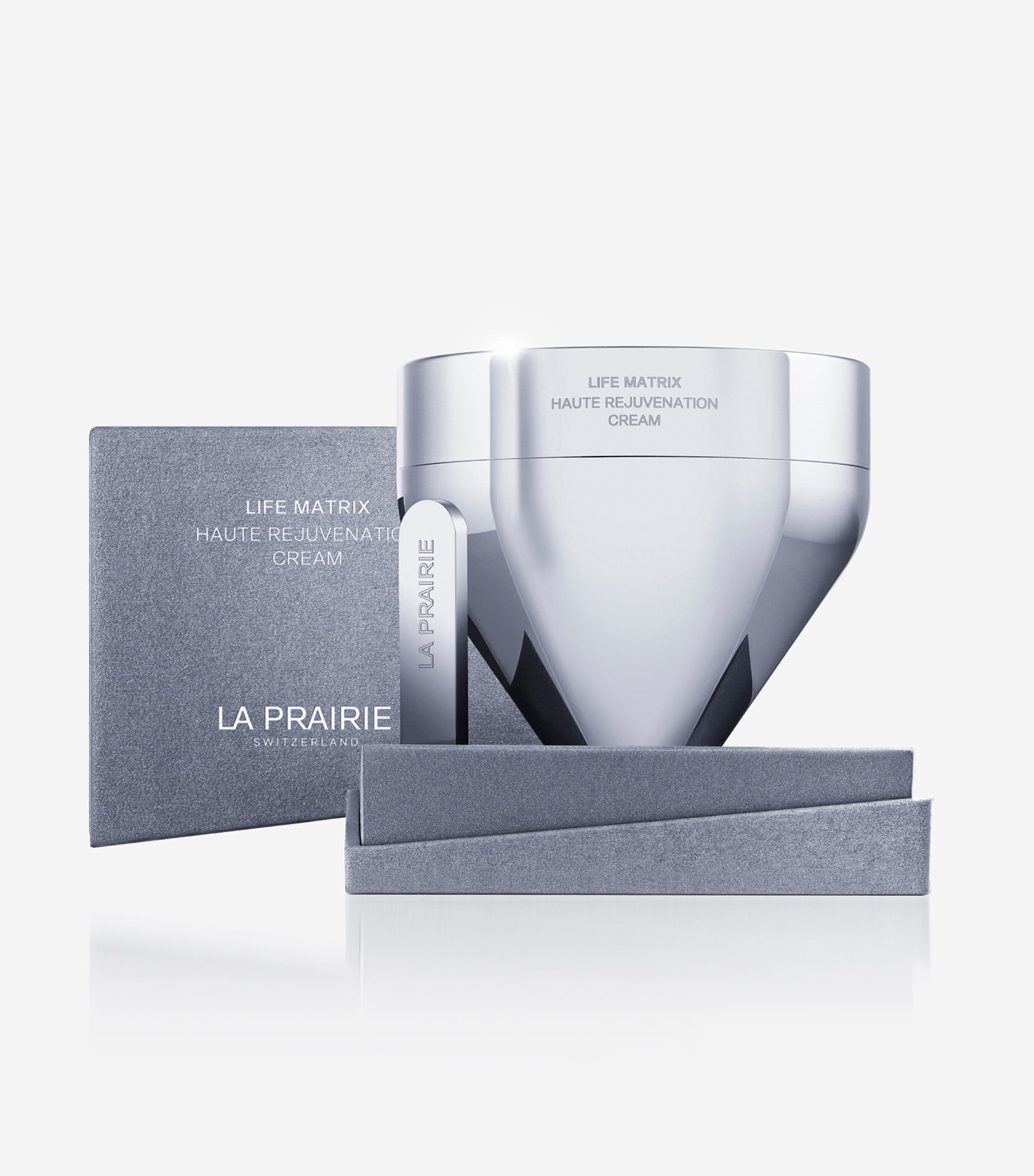 Life Matrix Haute Rejuvenation Cream (50ml) NO COLOUR Image 6