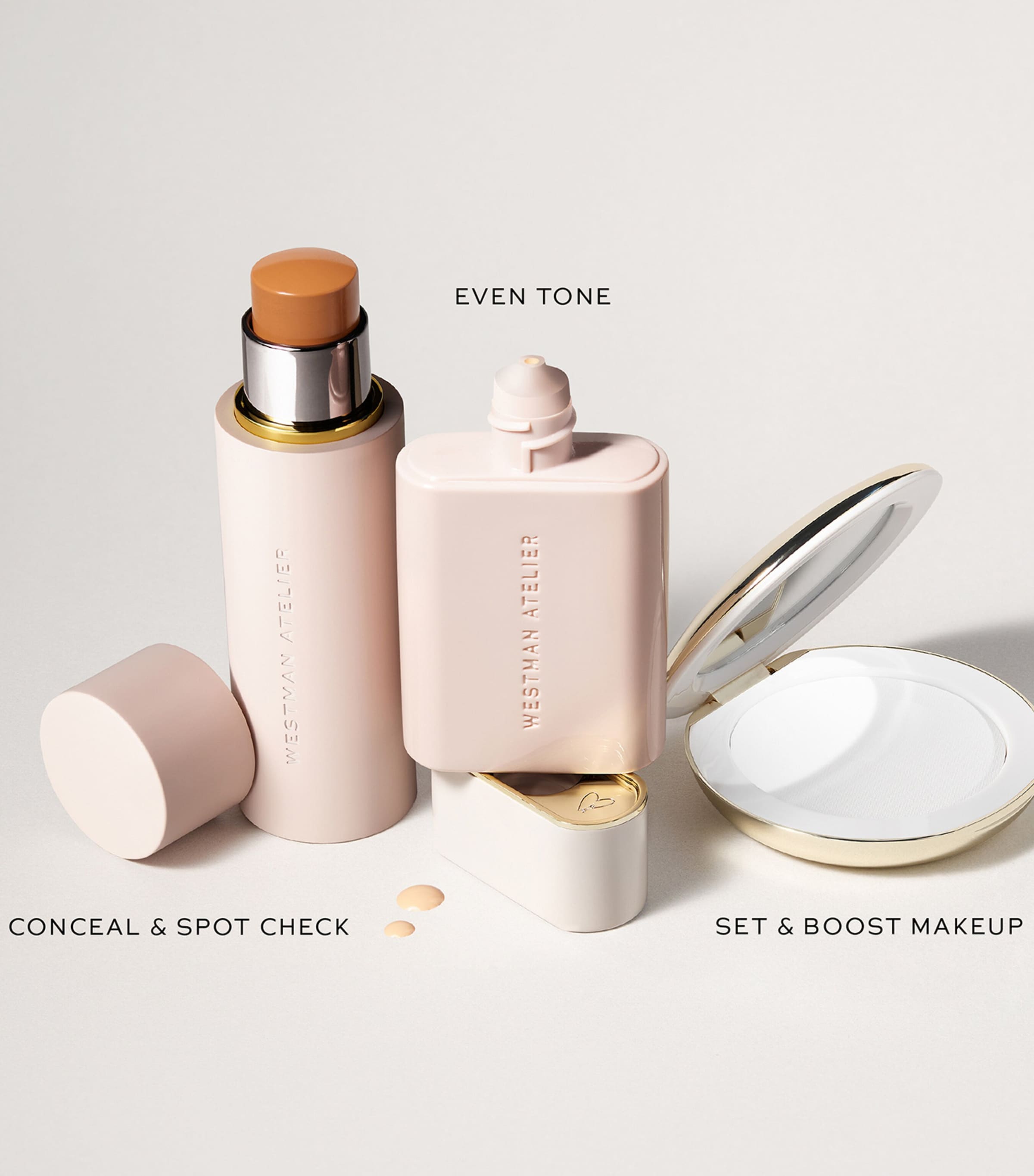 Vital Skincare Complexion Drops ATELIER III Image 6