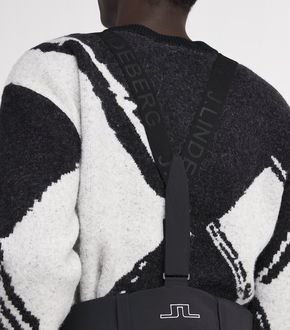 Waterpoof Alta Ski Trousers BLACK9999 Image 6