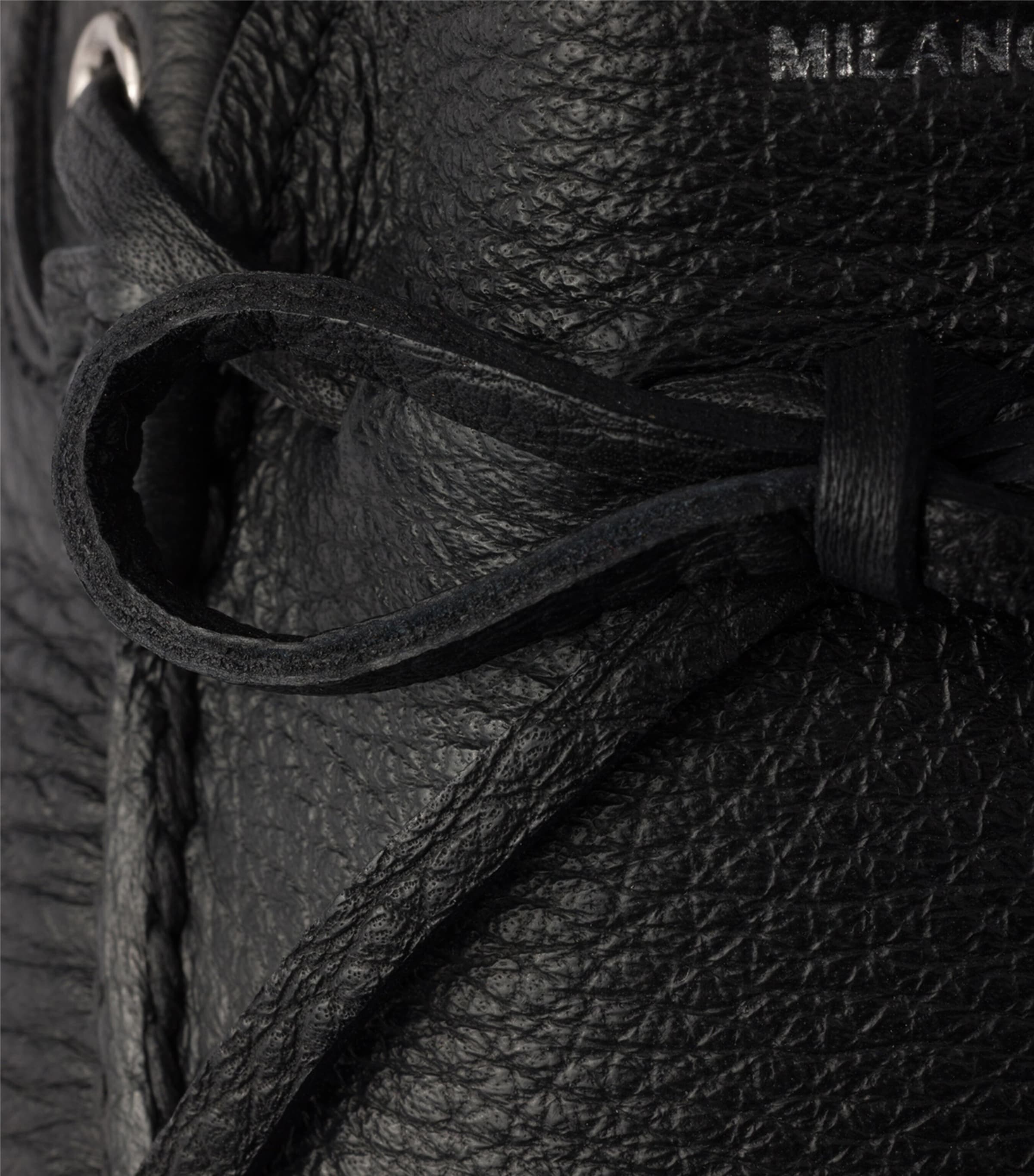 Leather Driving Shoe F0002 Image 7