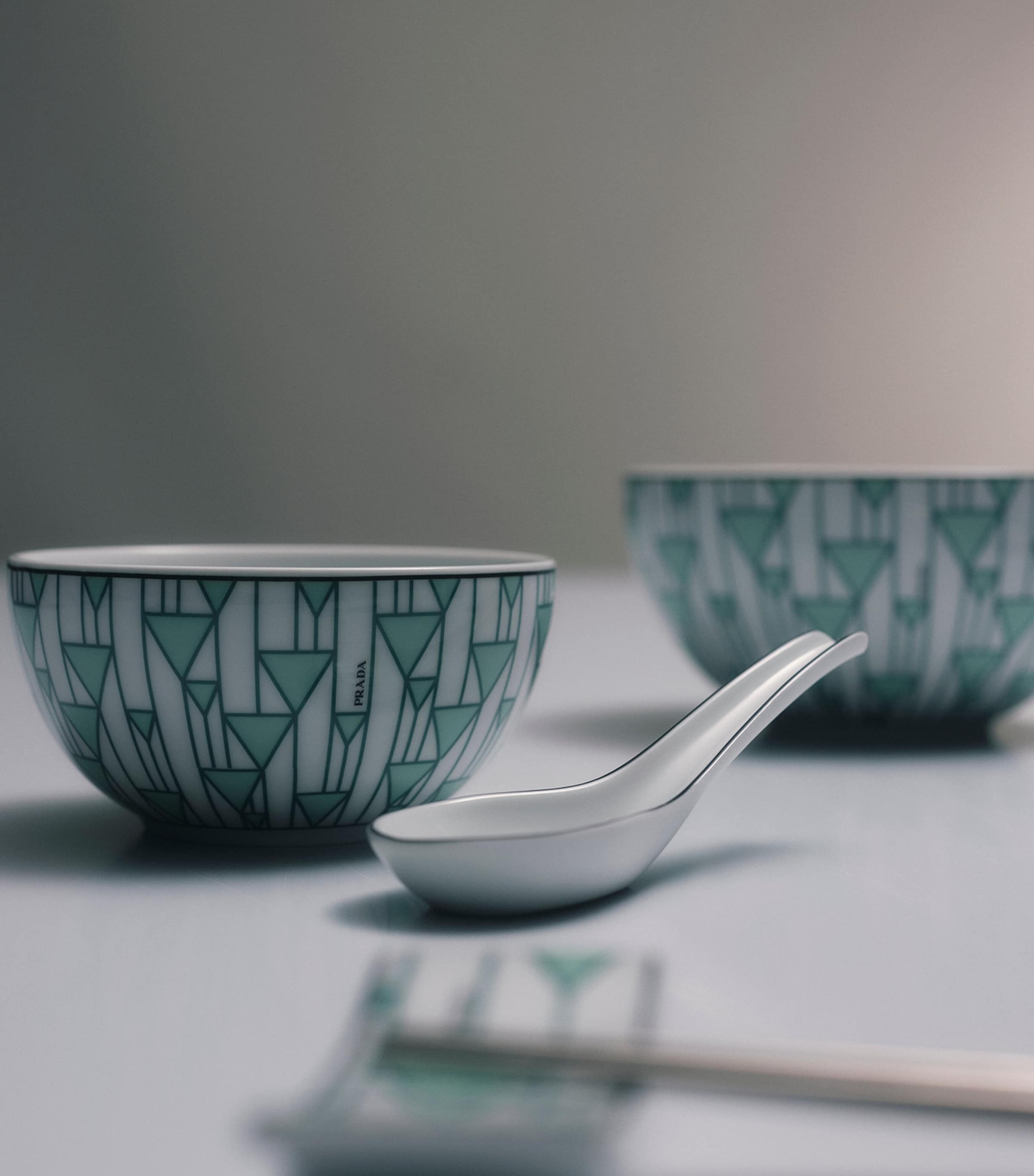 Vienna Spoon Set (Set of 2) F0HM1 Image 3