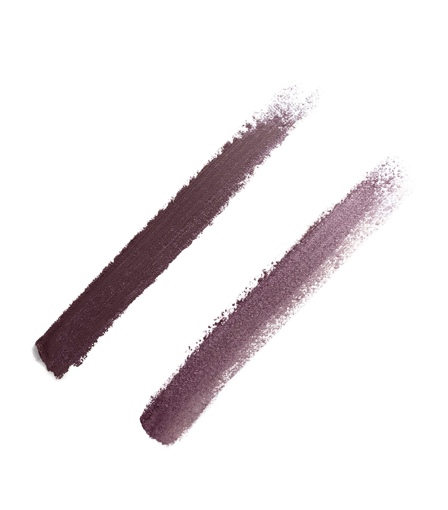 Trait d'Hermès Eye Color Pencil 90 RAISIN X3 Image 4