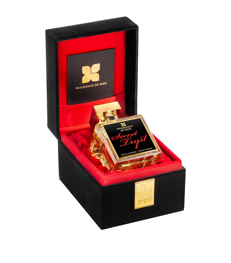 Secret Tryst Parfum (100ml) NO COLOUR Image 2