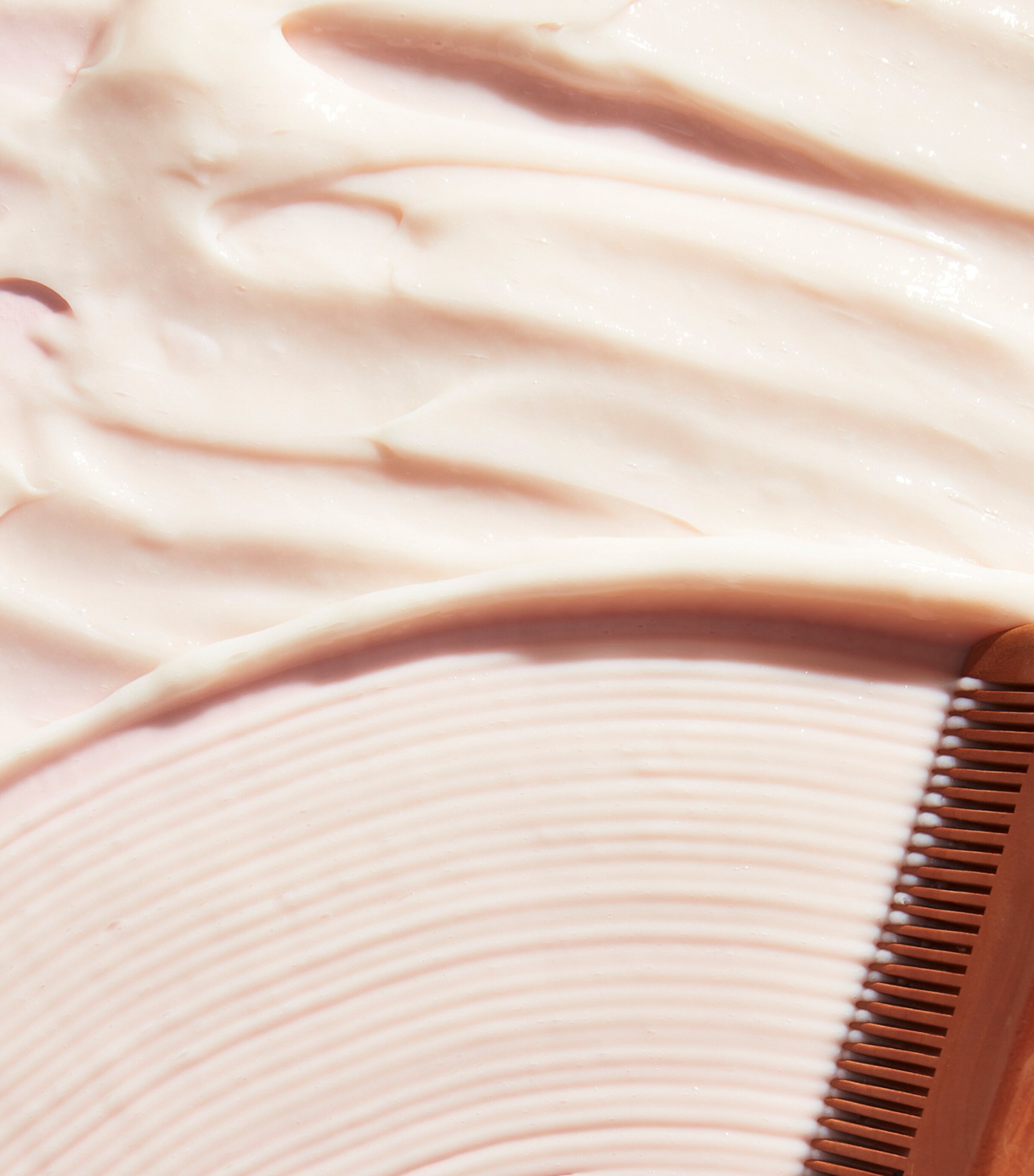 Hydration Hair Mask (120ml) NO COLOUR Image 5