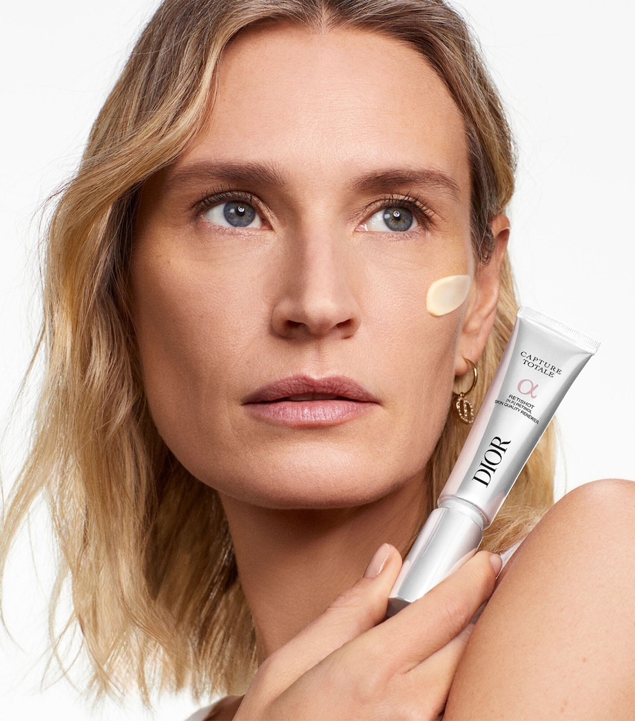 Capture Totale Retishot (20ml) SILVER Image 5