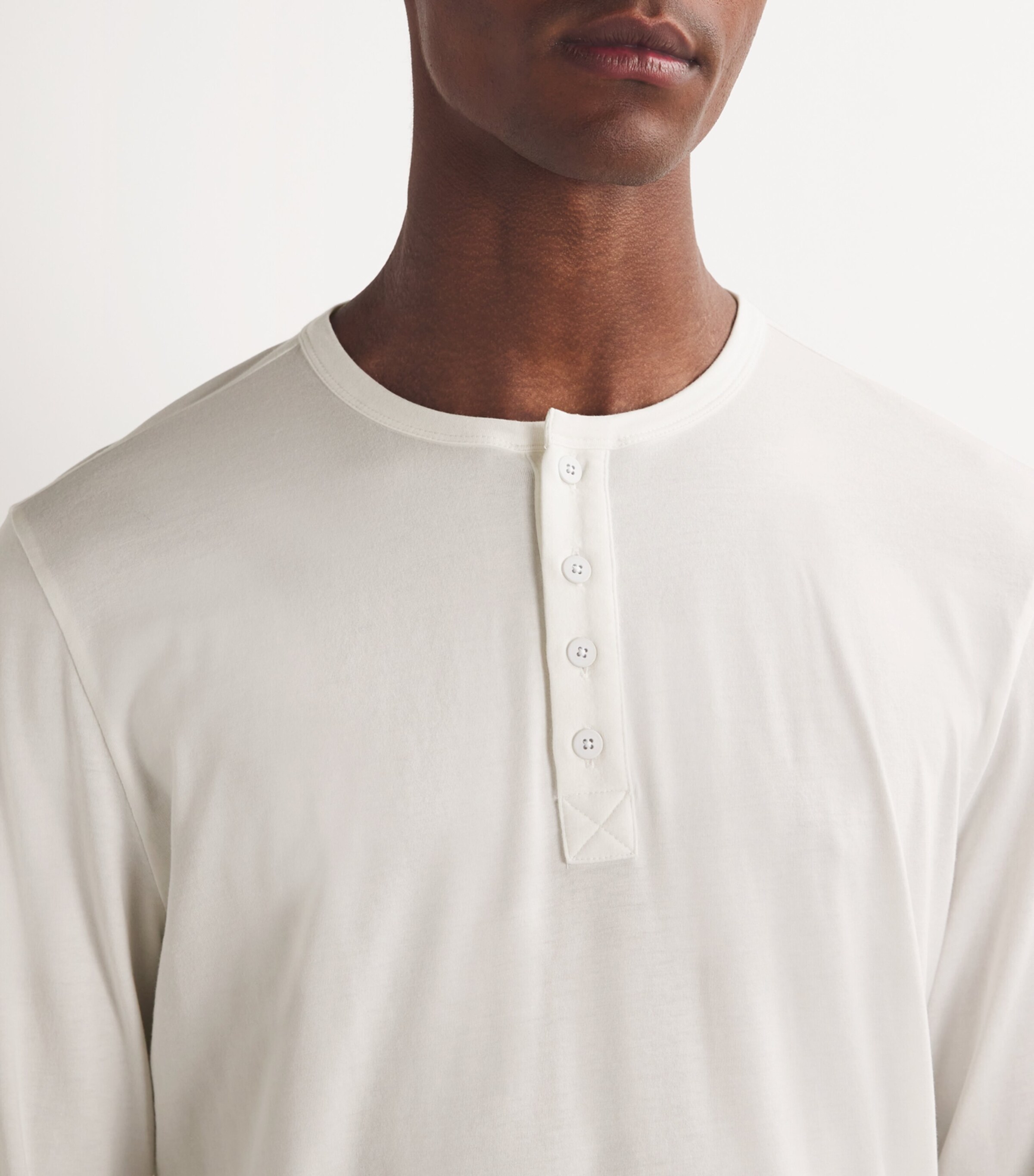 トップス Henley 4826c0e33cfdbb09e1eb5f6d4fd874