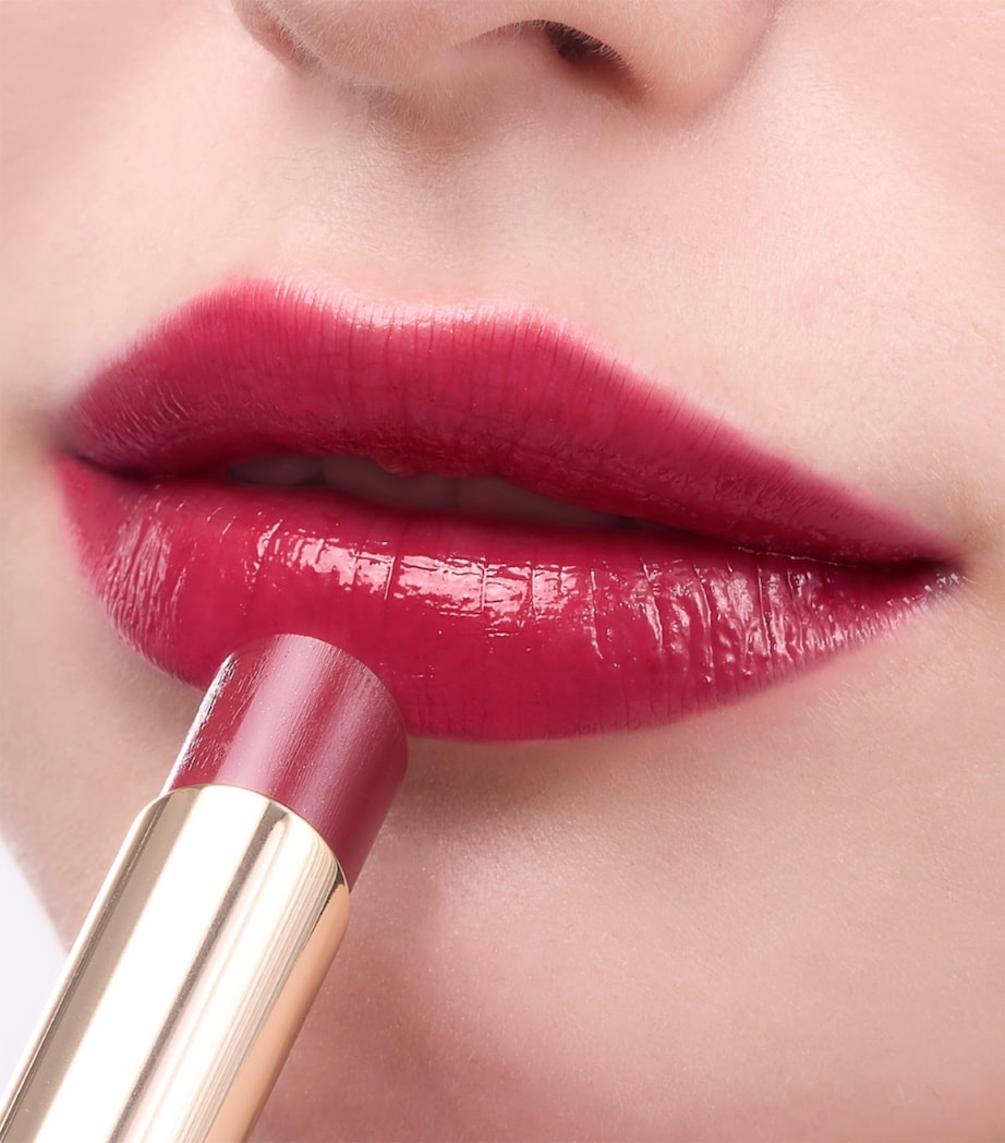 Sensai Moisture Intense Lipstick - Refill Image 4
