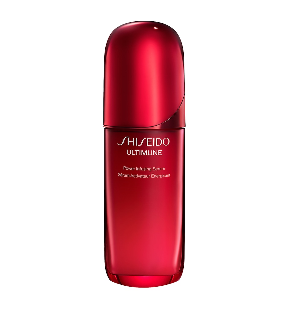 Ultimune Power Infusing Serum (75ml) NO COLOUR Image 1