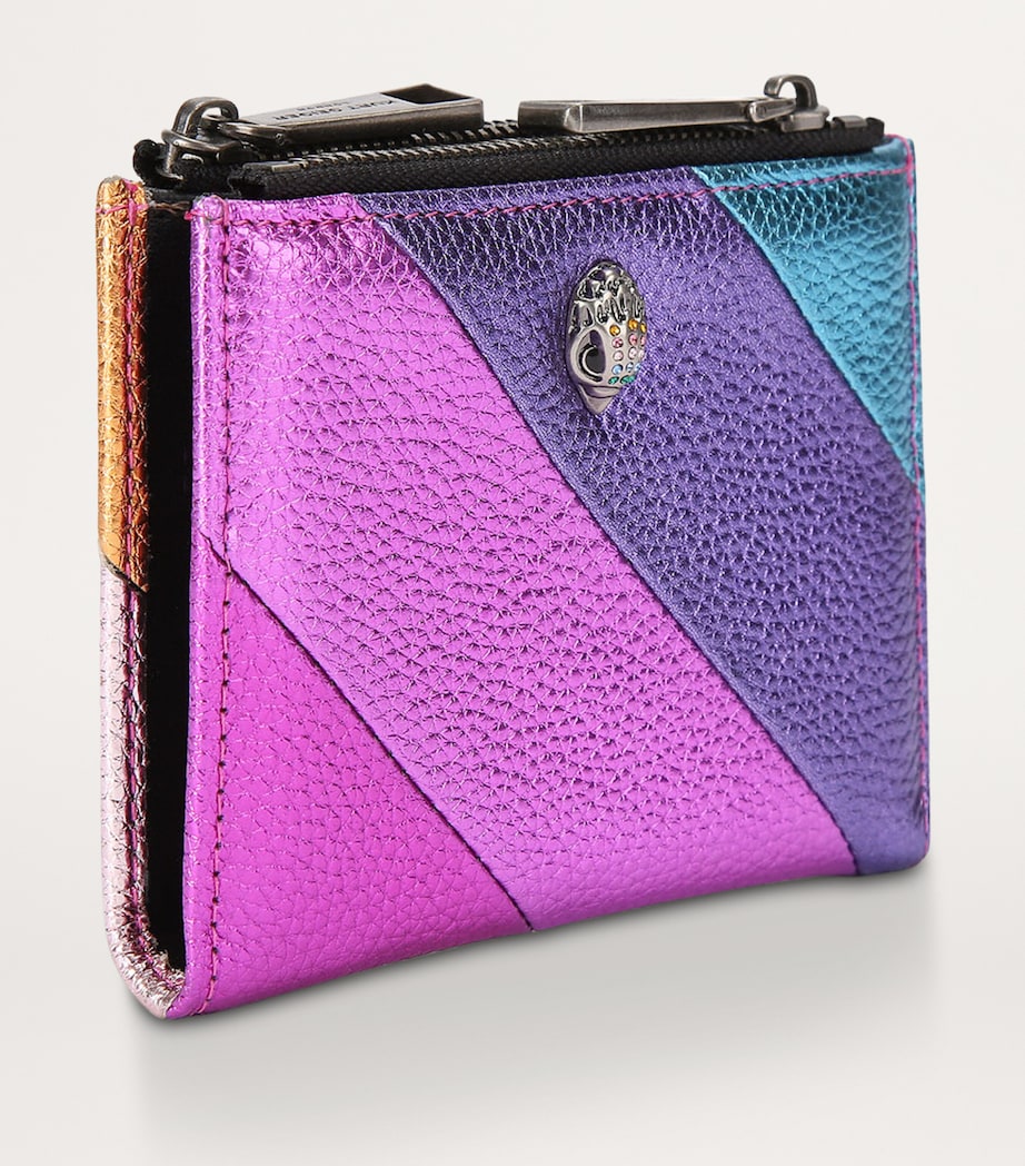 Mini Leather Rainbow Purse MULT/OTHER Image 3