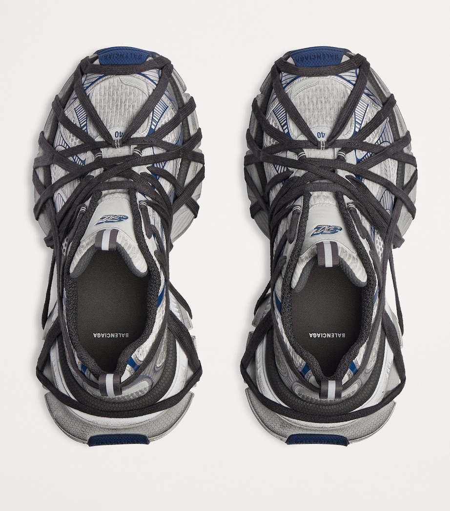 Balenciaga 3XL Extreme Lace Sneakers Harrods CY - Main Image