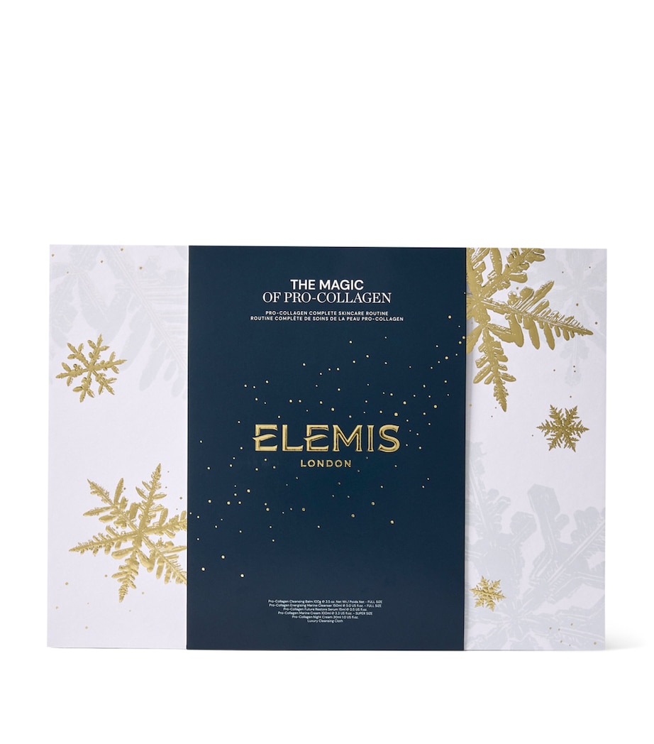 The Magic of Pro-Collagen Complete Skincare Set (Worth £418) NO COLOUR Image 5
