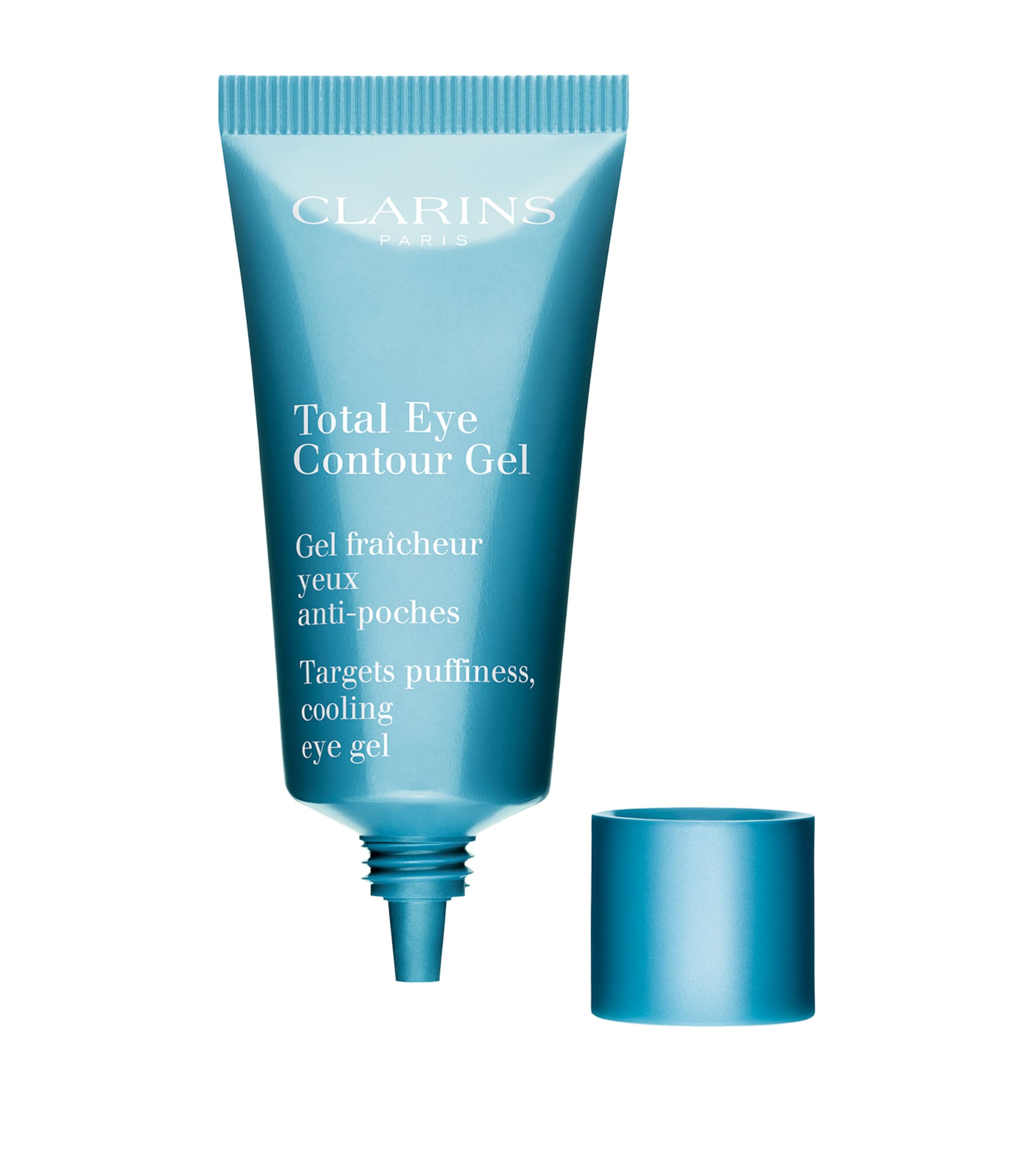 Total Eye Contour Gel (20ml) NO COLOUR Image 4