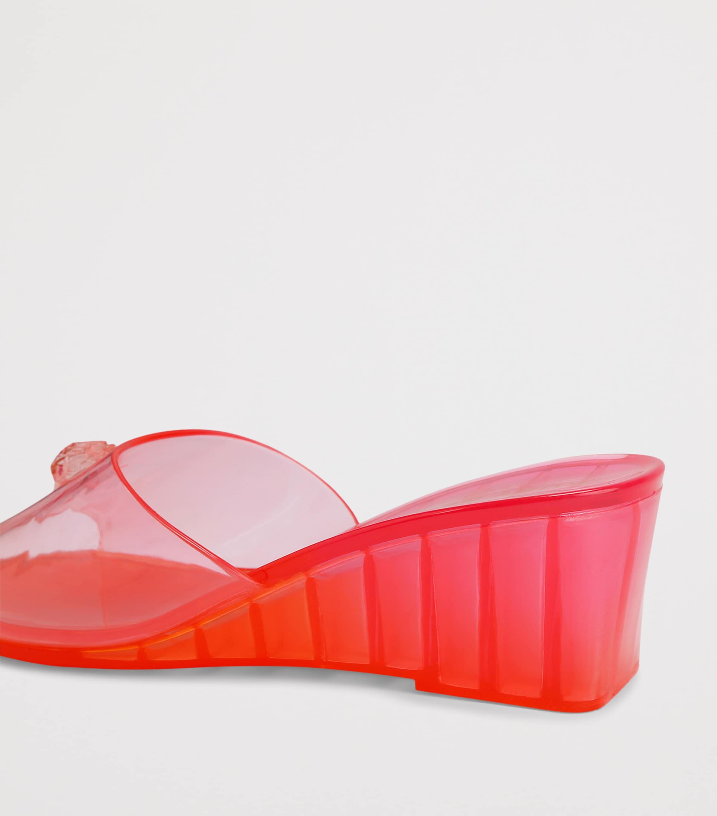 Kurt Geiger London Maddison Wedge Mules Other Image 3