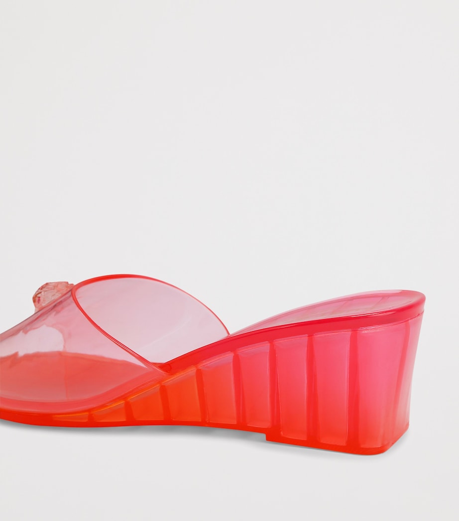 Kurt Geiger London Maddison Wedge Mules Other Image 3