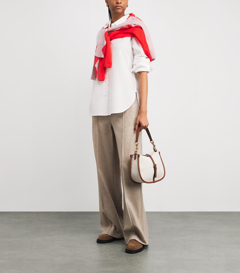 Twill Shirt 212LTC Image 2