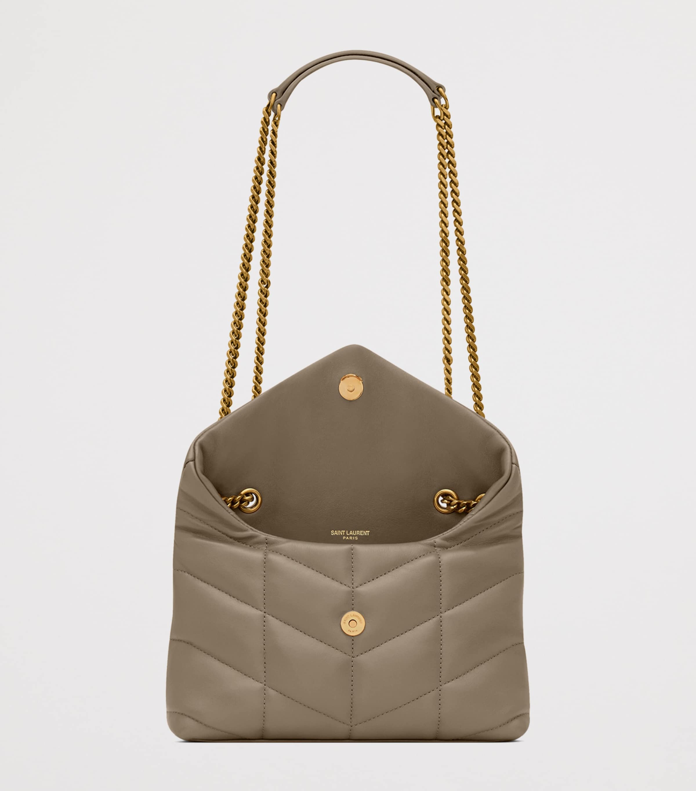 Toy Puffer Shoulder Bag 9207 Image 5