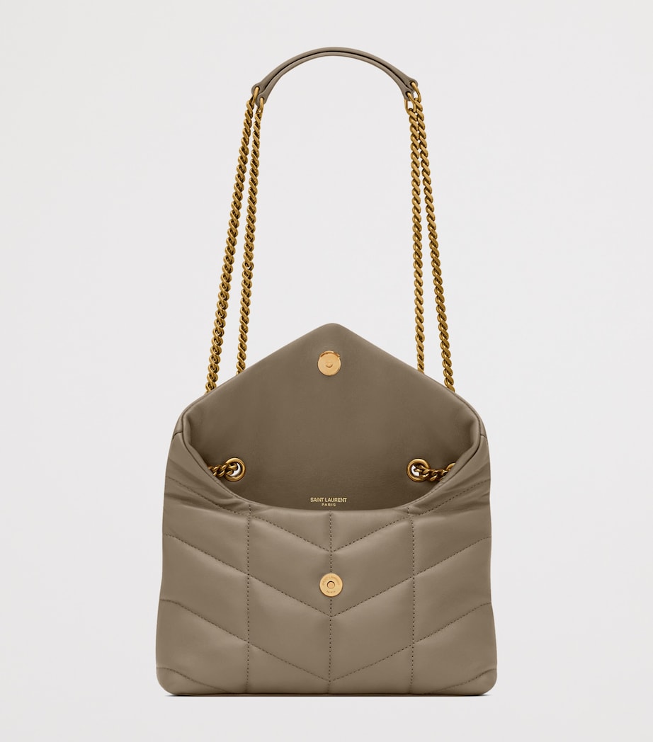 Toy Puffer Shoulder Bag 9207 Image 5