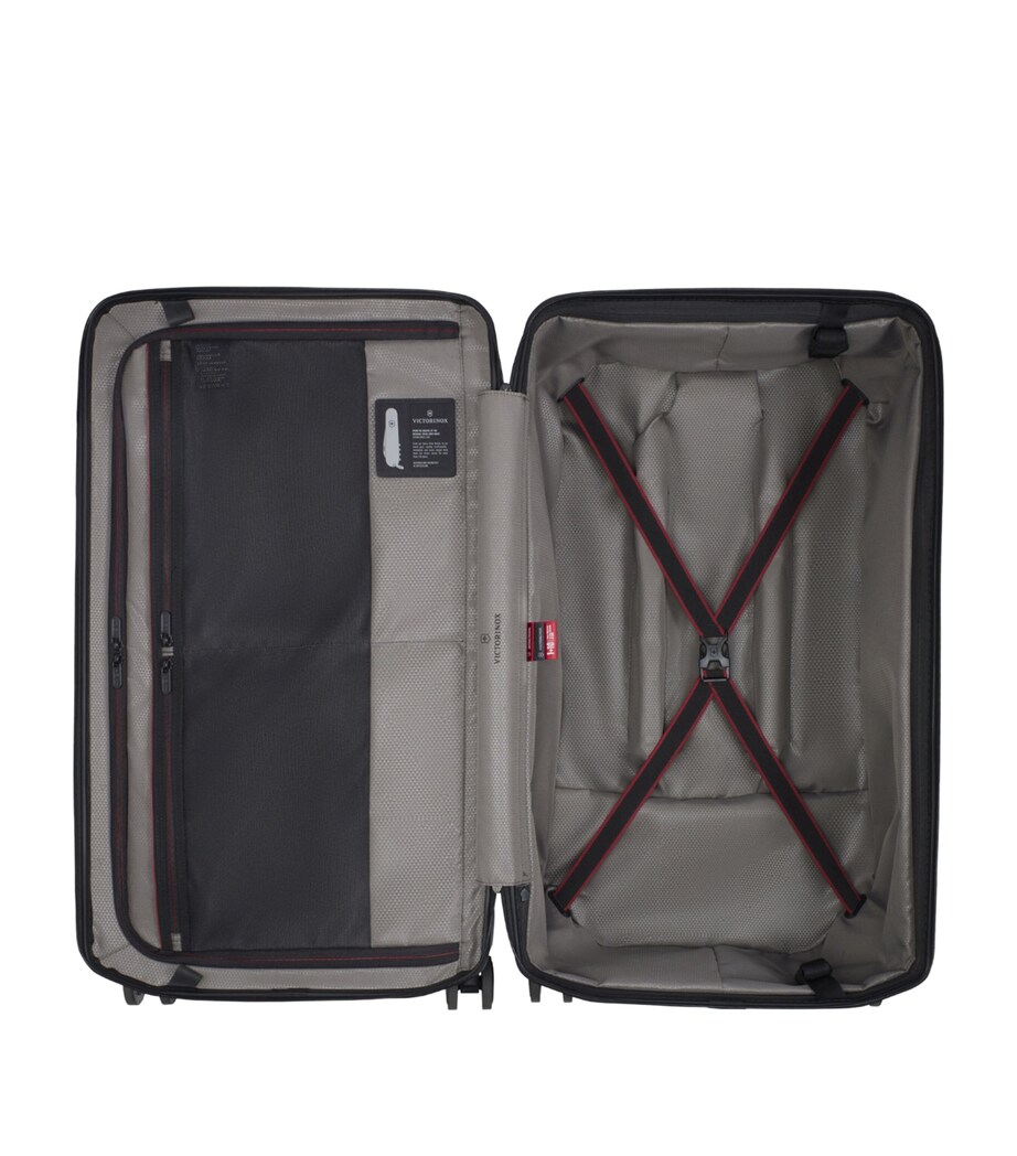 Victorinox Spectra 3.0 Expandable Global Suitcase (76cm) Red Image 5