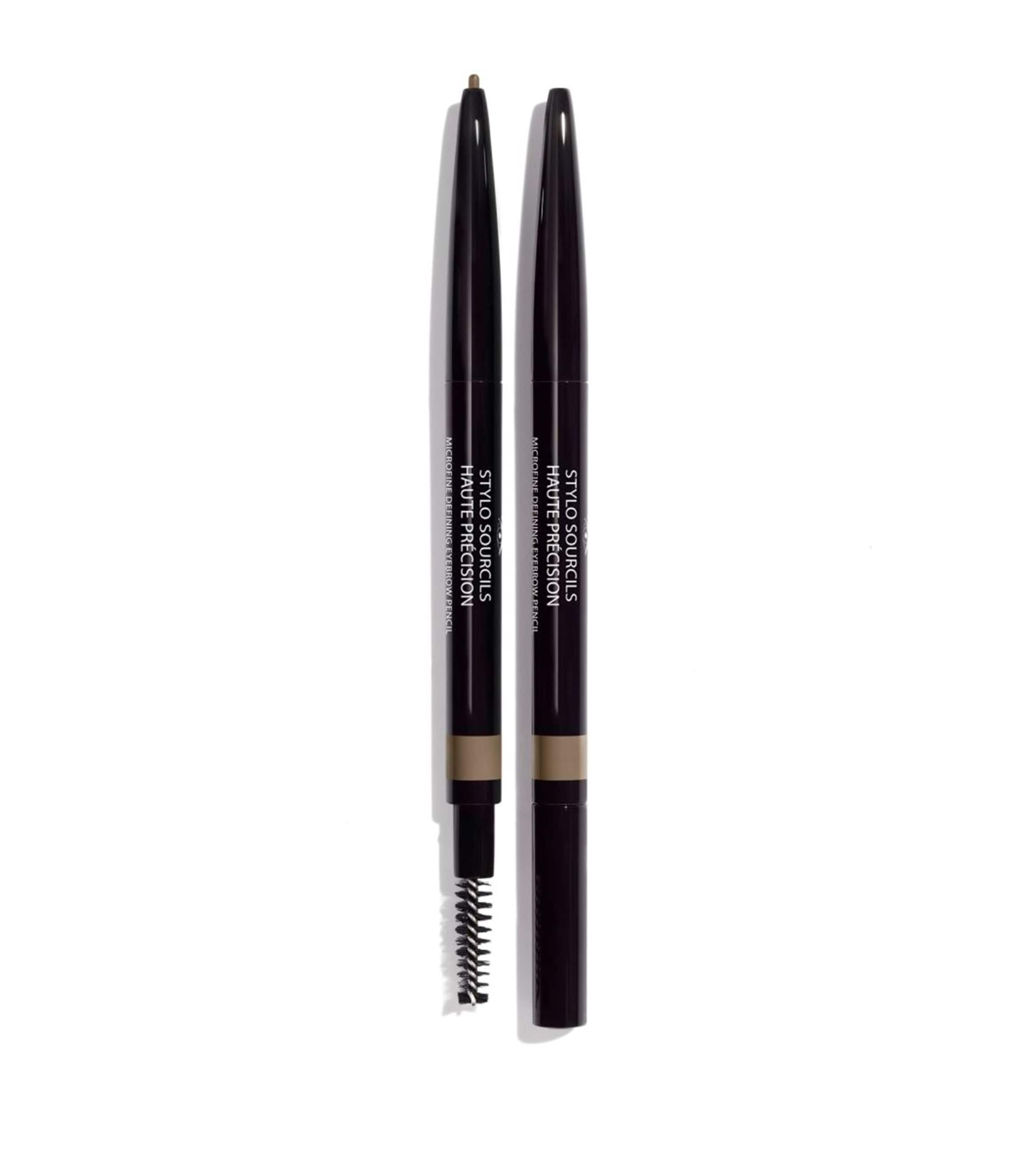 CHANEL STYLO SOURCILS Haute Precision Microfine Defining Eyebrow Pencil | Make-up | Eyes | Eyebrow Gels & Pencils | Designers | CHANEL | Beauty