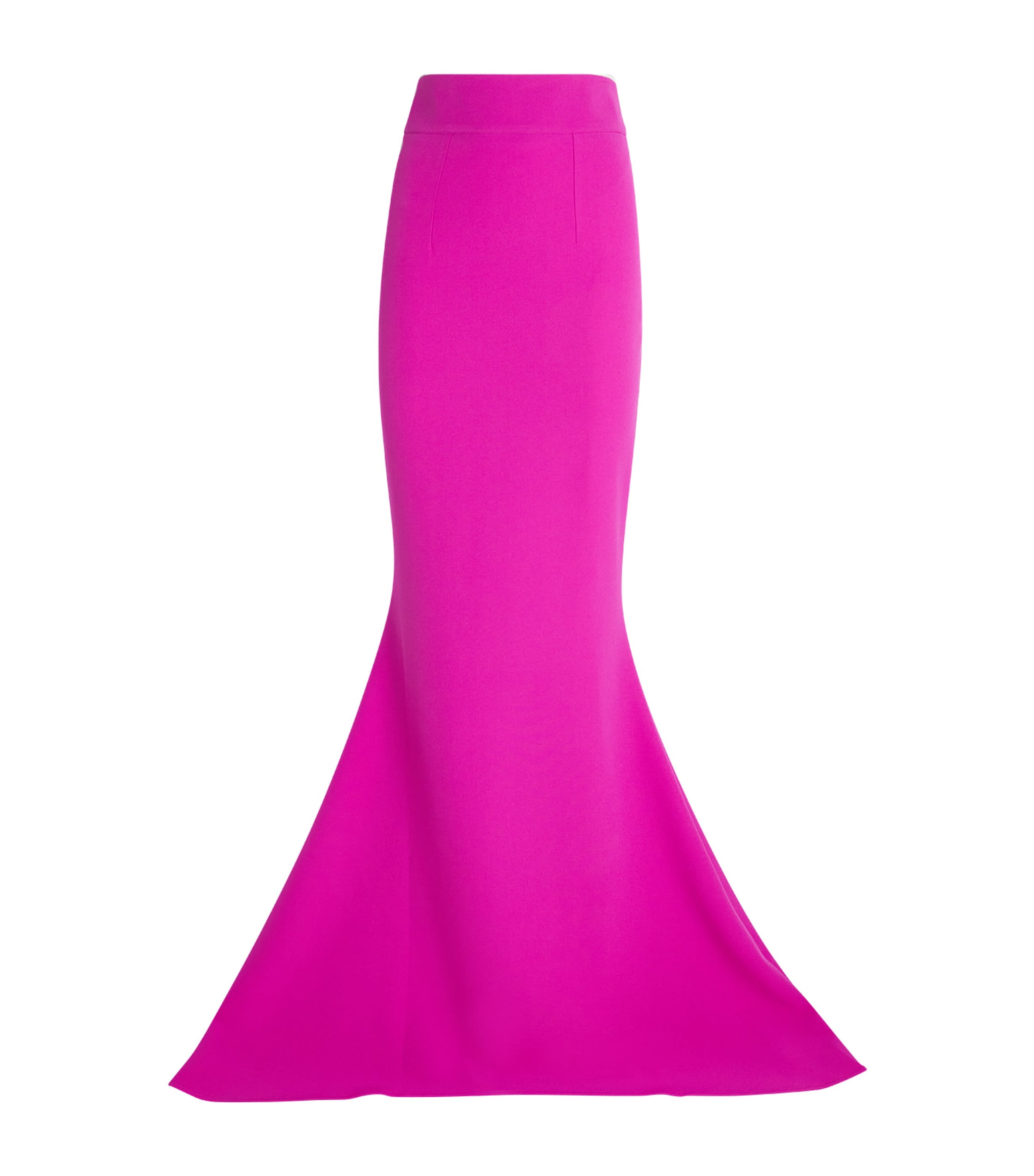 Safiyaa Womens Gayeta Maxi Skirt Pompeii Image 1