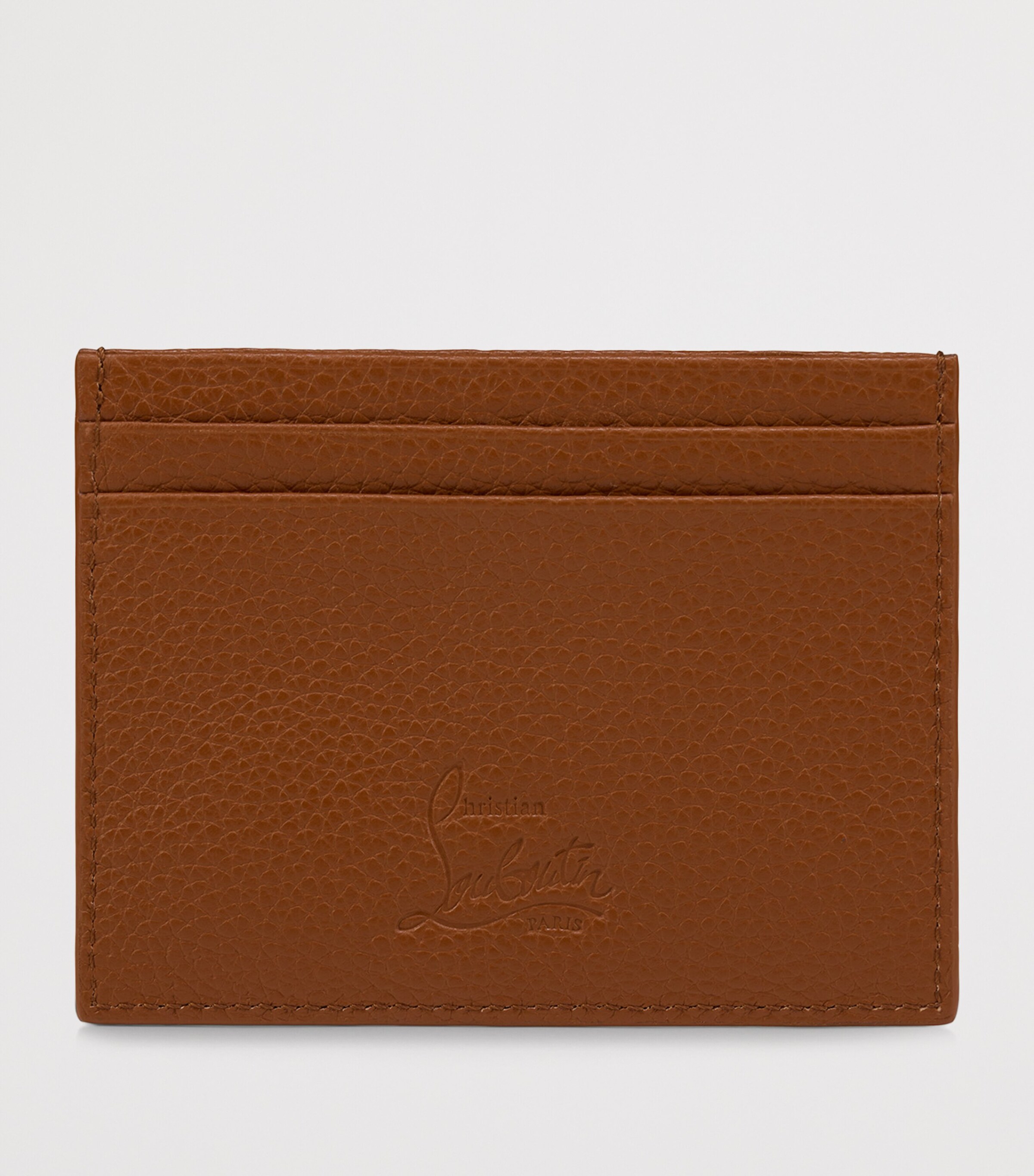 Mooncrest Leather Card Holder BG71 Image 2
