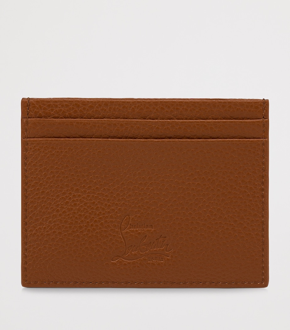 Mooncrest Leather Card Holder BG71 Image 2