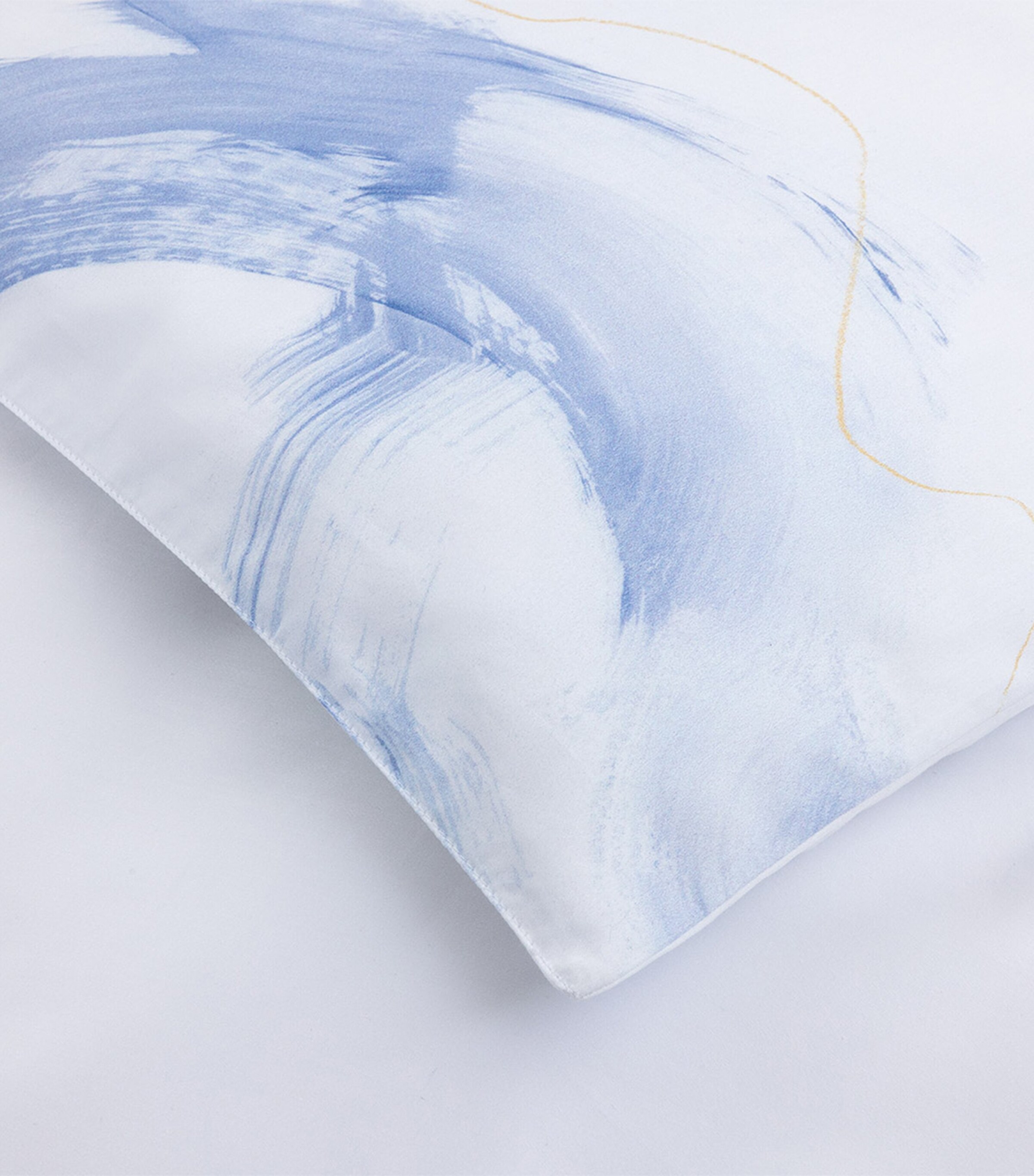 Yves Delorme Couture Ulysse King Duvet Cover (220cm x 240cm) Image 3