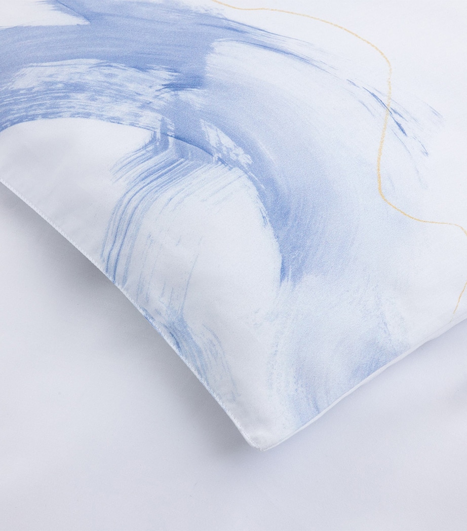 Yves Delorme Couture Ulysse King Duvet Cover (220cm x 240cm) Image 3