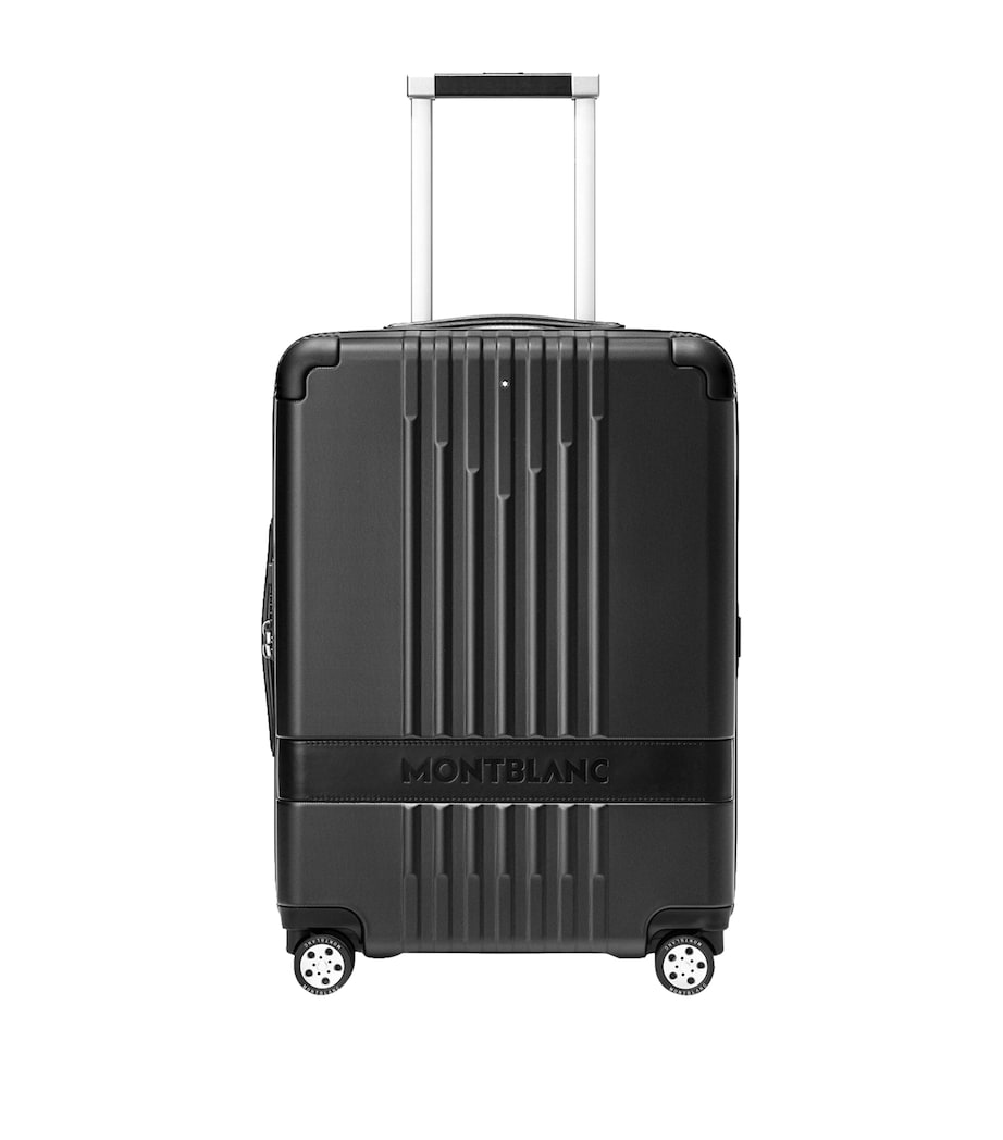 #My4810 Cabin Trolley (55cm) BLACK Image 2