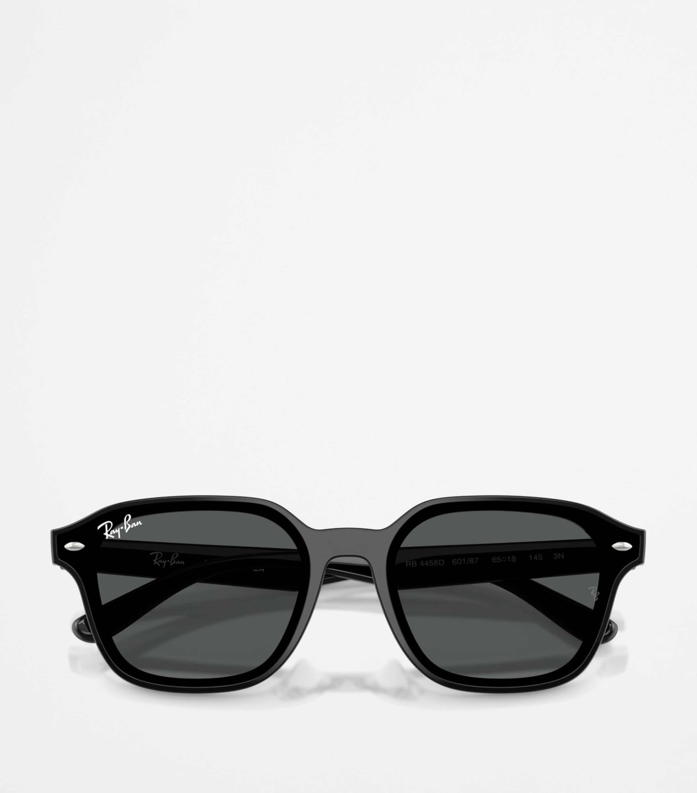 RB4458D Square Sunglasses 601/87 Image 5